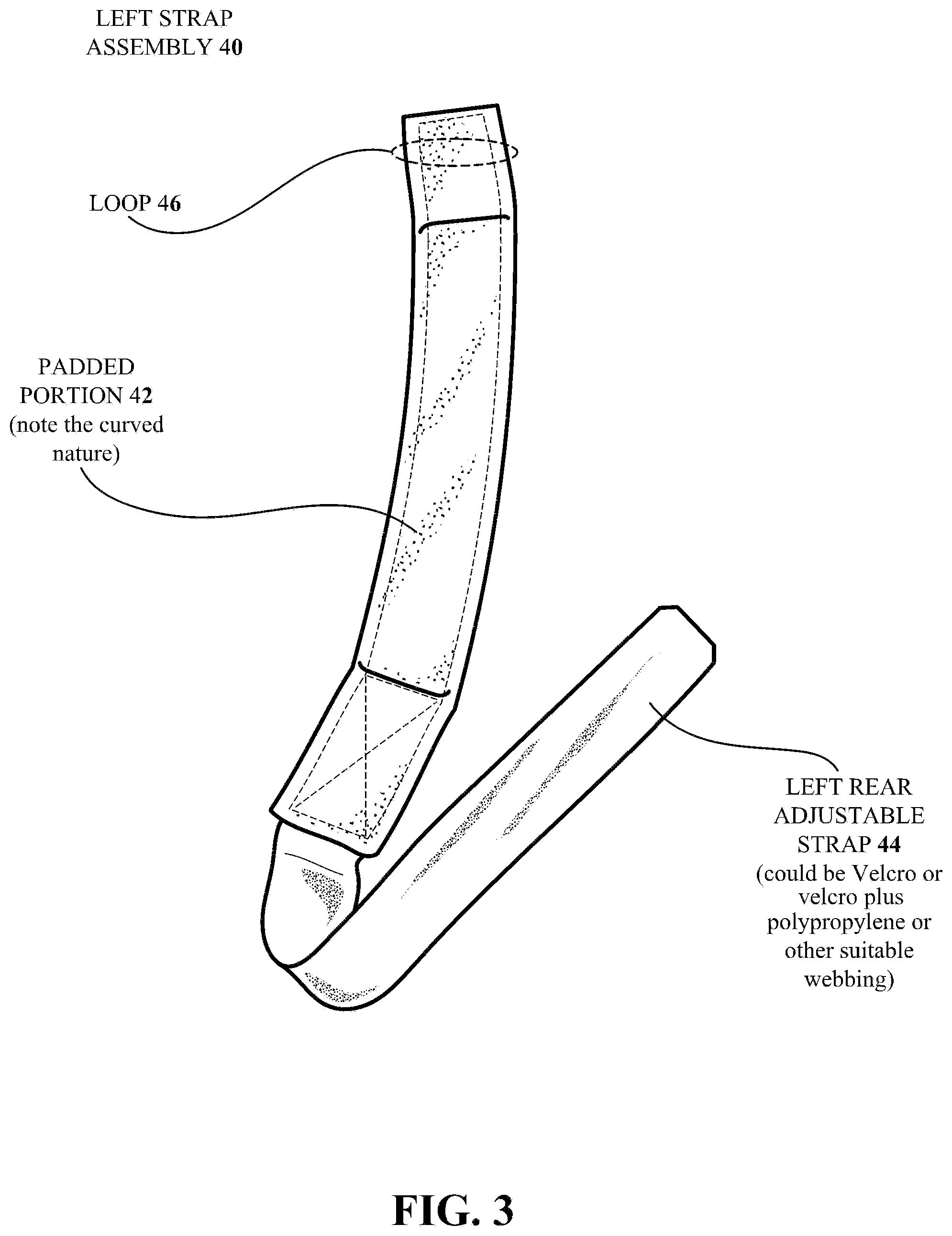 Patent US12304758 Figure 3 – Pelvic braces and methods for using same