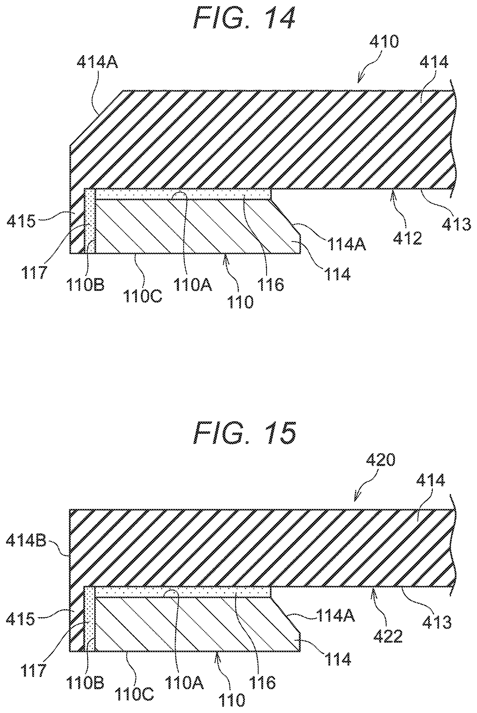 Patent US12304761 Figure 13 – Mounting member, cylinder member, and image forming apparatus