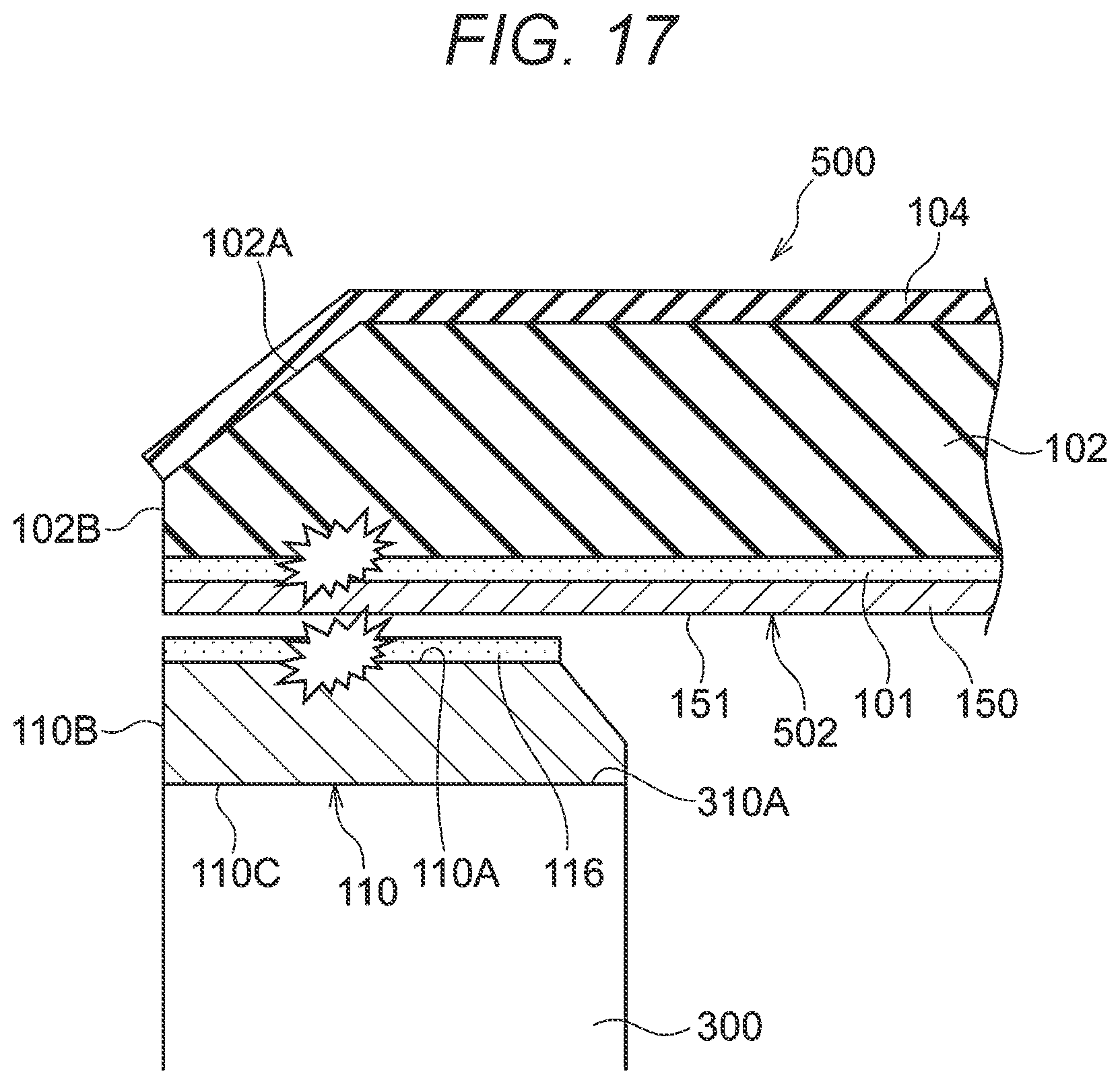 Patent US12304761 Figure 15 – Mounting member, cylinder member, and image forming apparatus