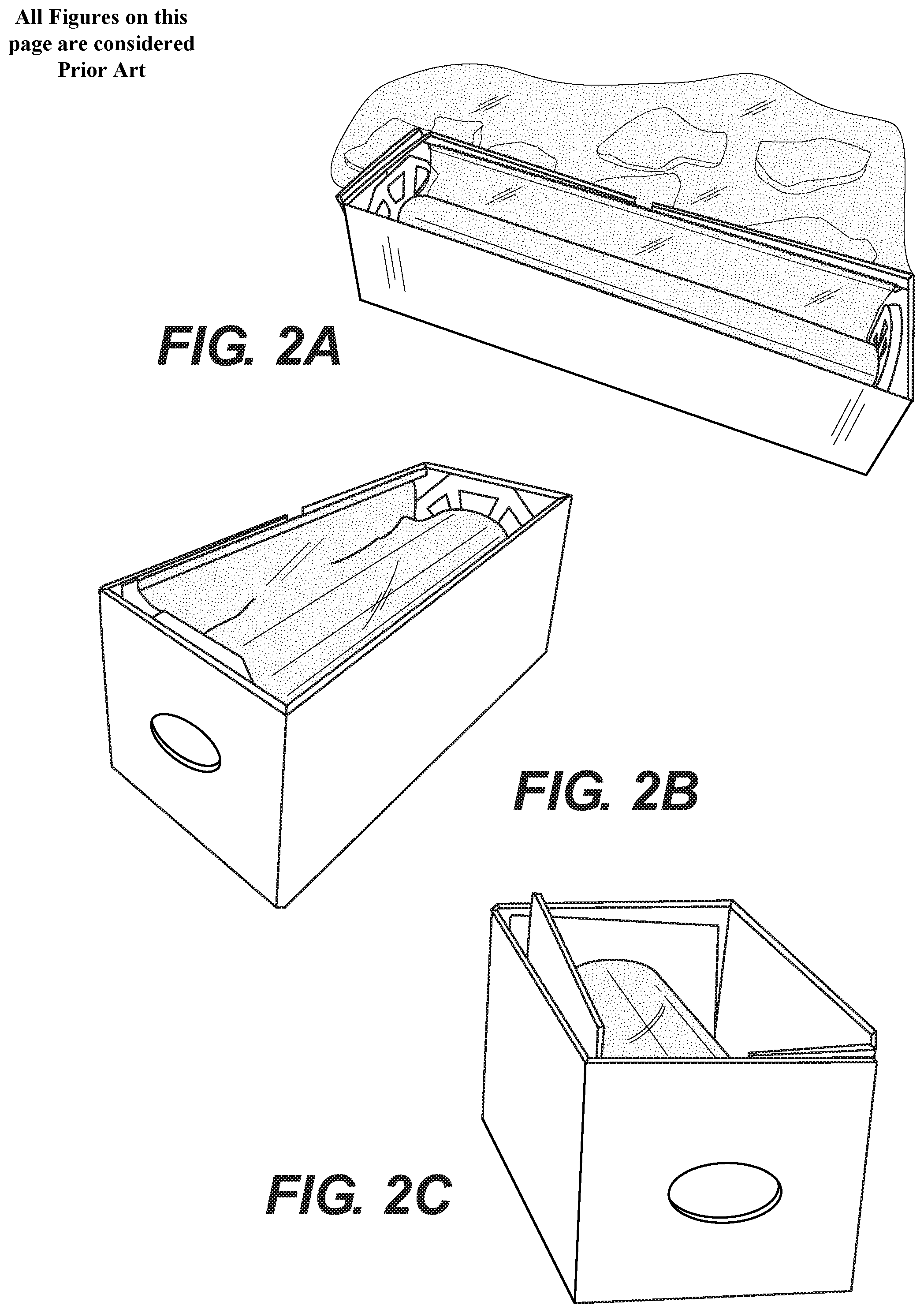 Patent US12304763 Figure 2 – Sheet material dispense and cutting systems and methods of use