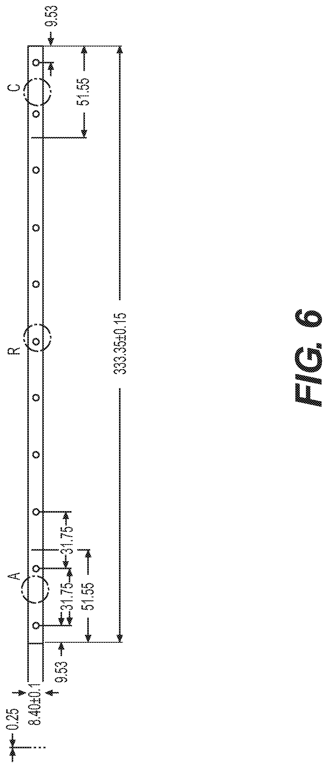 Patent US12304763 Figure 7 – Sheet material dispense and cutting systems and methods of use