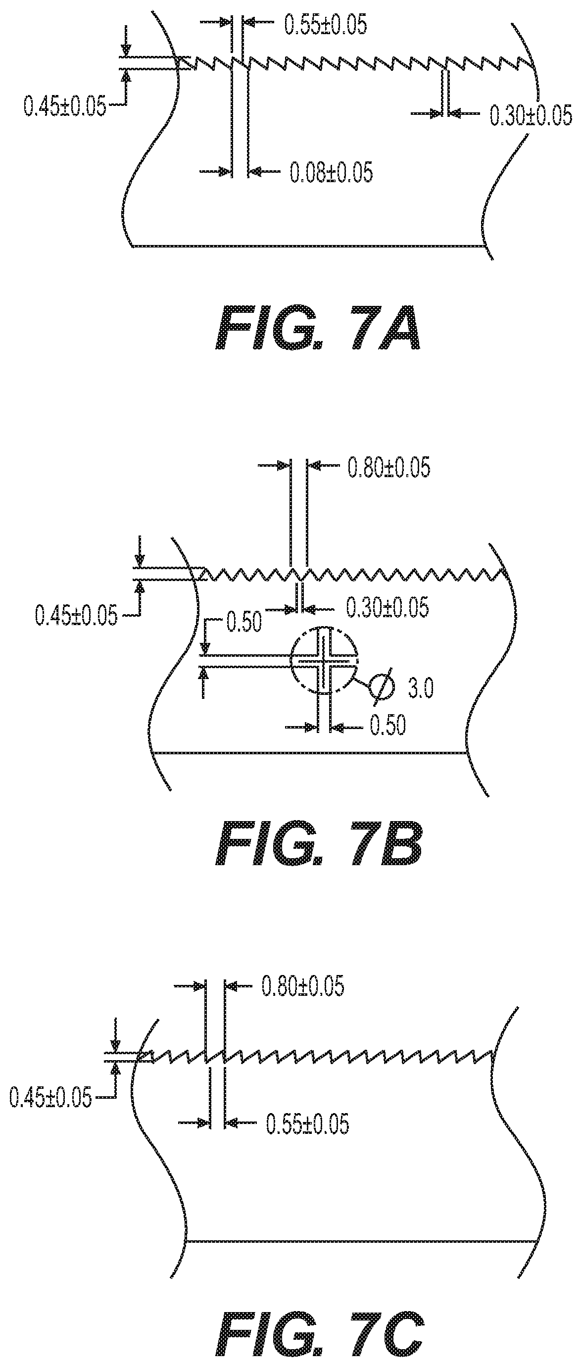 Patent US12304763 Figure 8 – Sheet material dispense and cutting systems and methods of use
