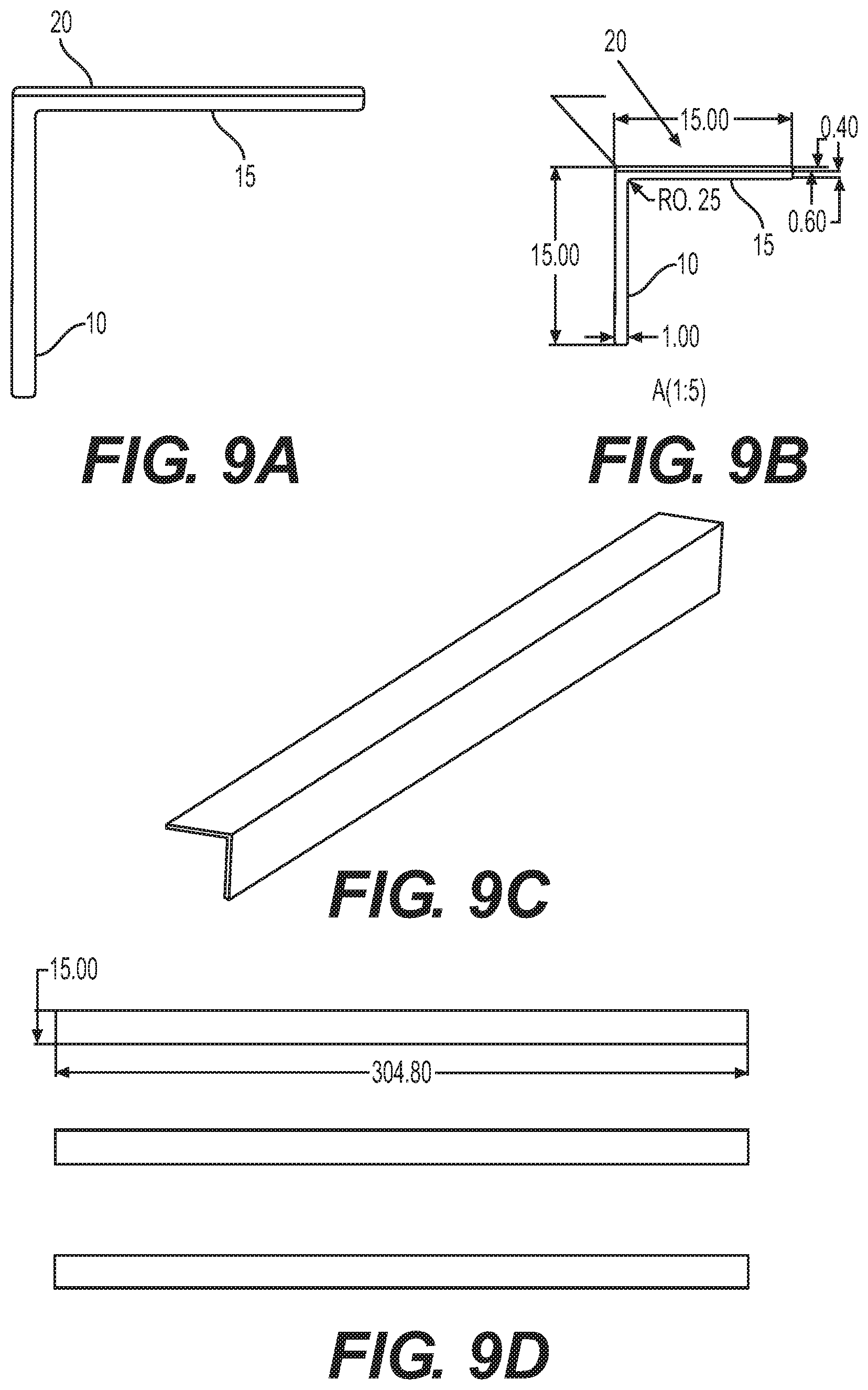 Patent US12304763 Figure 10 – Sheet material dispense and cutting systems and methods of use