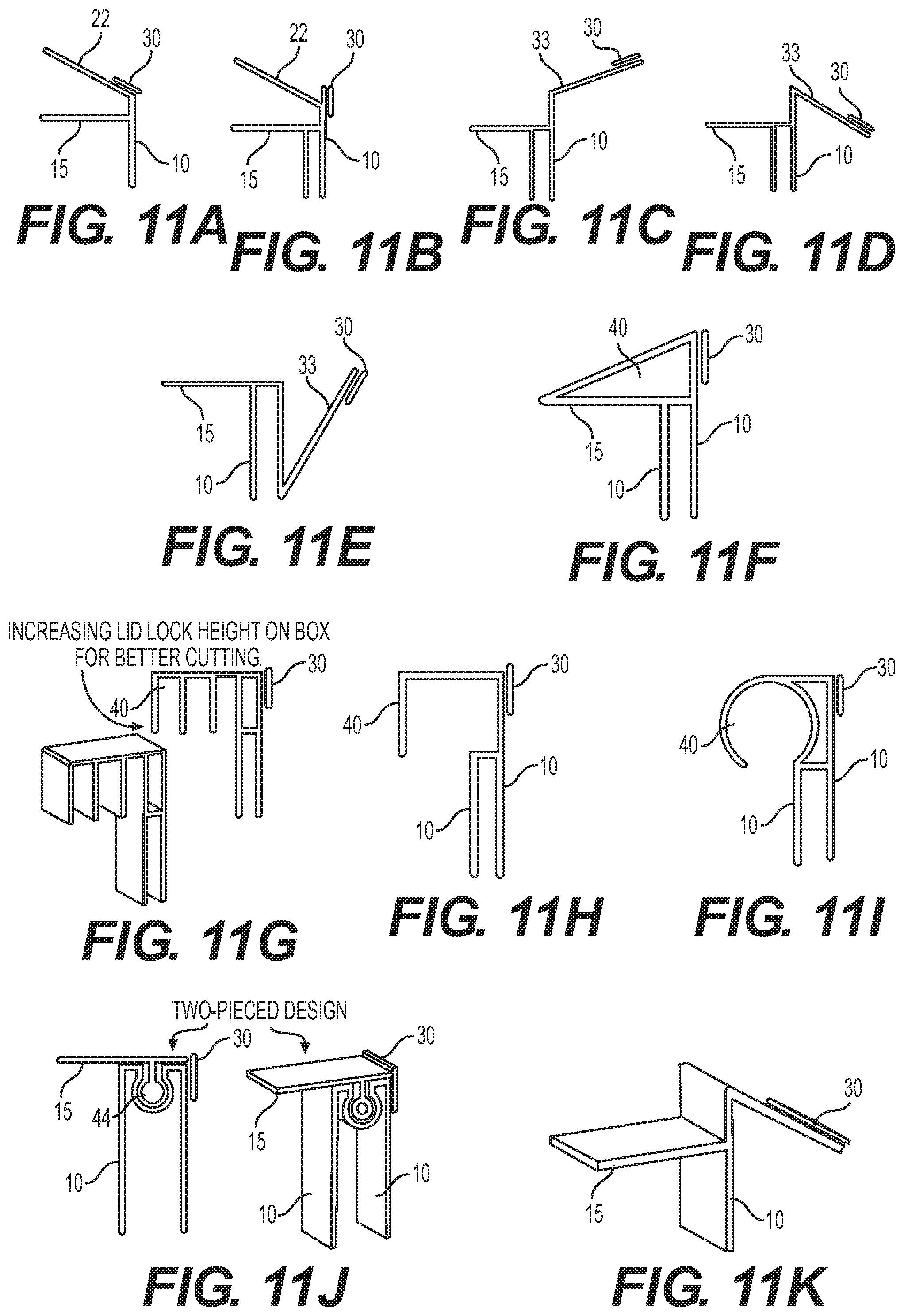 Patent US12304763 Figure 12 – Sheet material dispense and cutting systems and methods of use