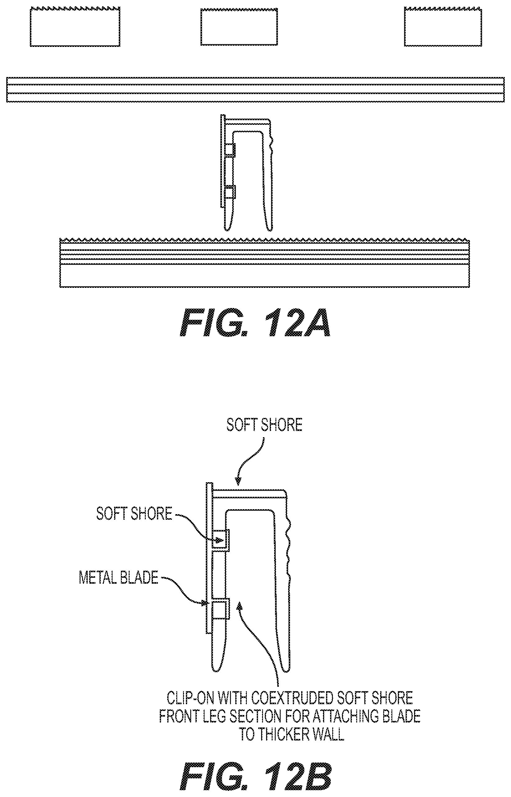 Patent US12304763 Figure 13 – Sheet material dispense and cutting systems and methods of use