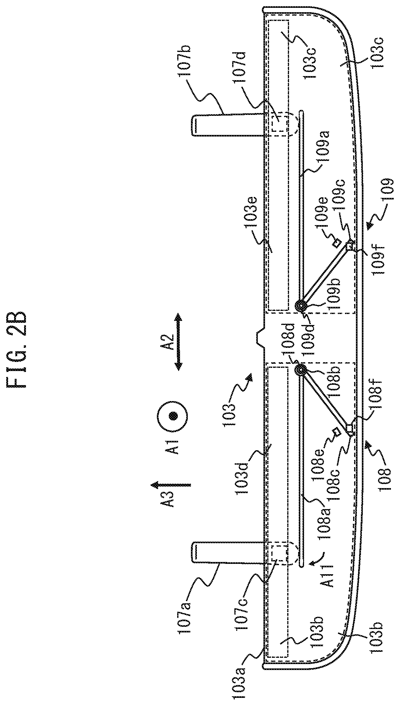 Patent US12304764 Figure 3 – Medium transport device, control method, and control program