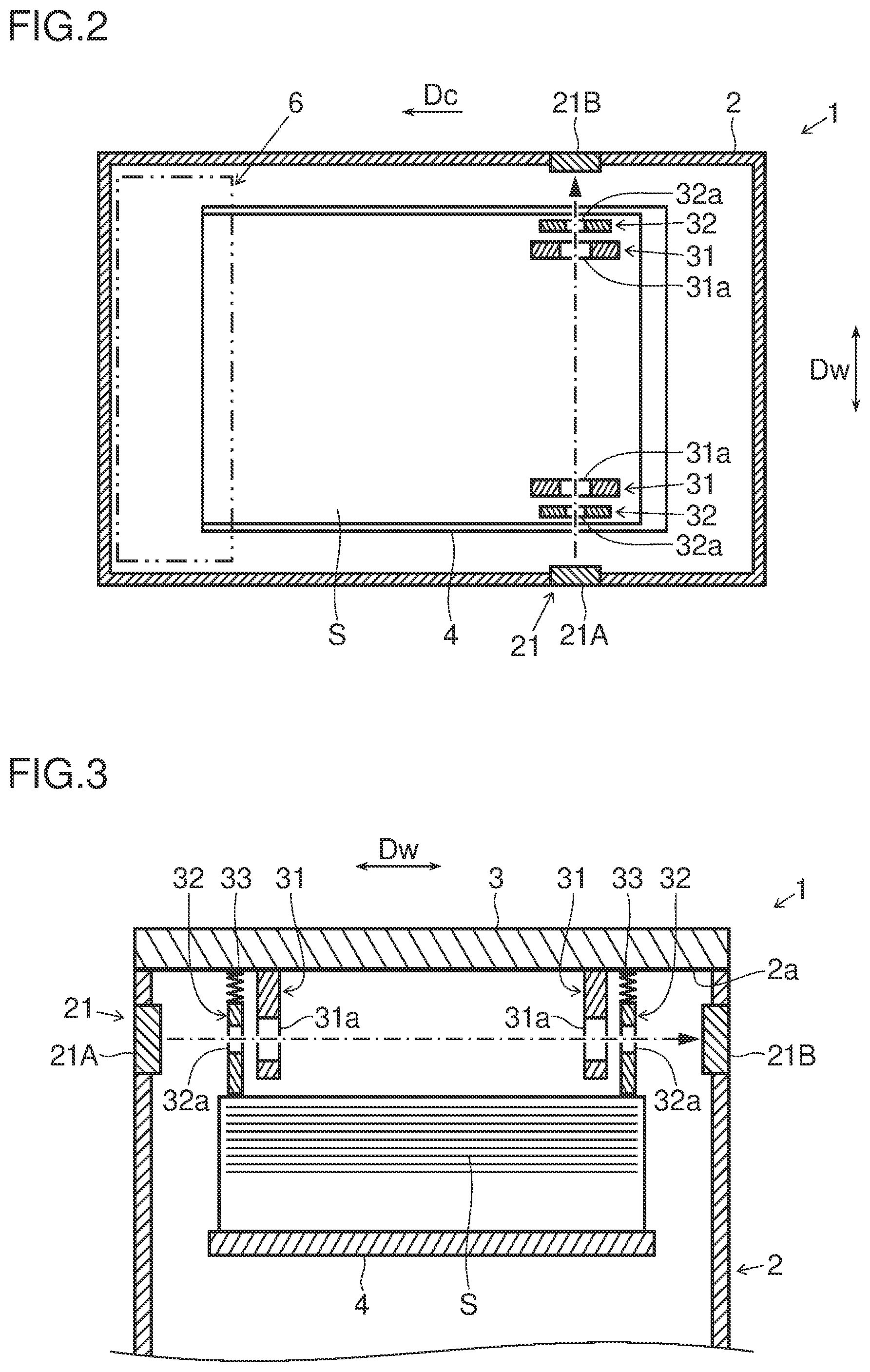 Patent US12304768 Figure 2 – Sheet conveyance device and image forming system