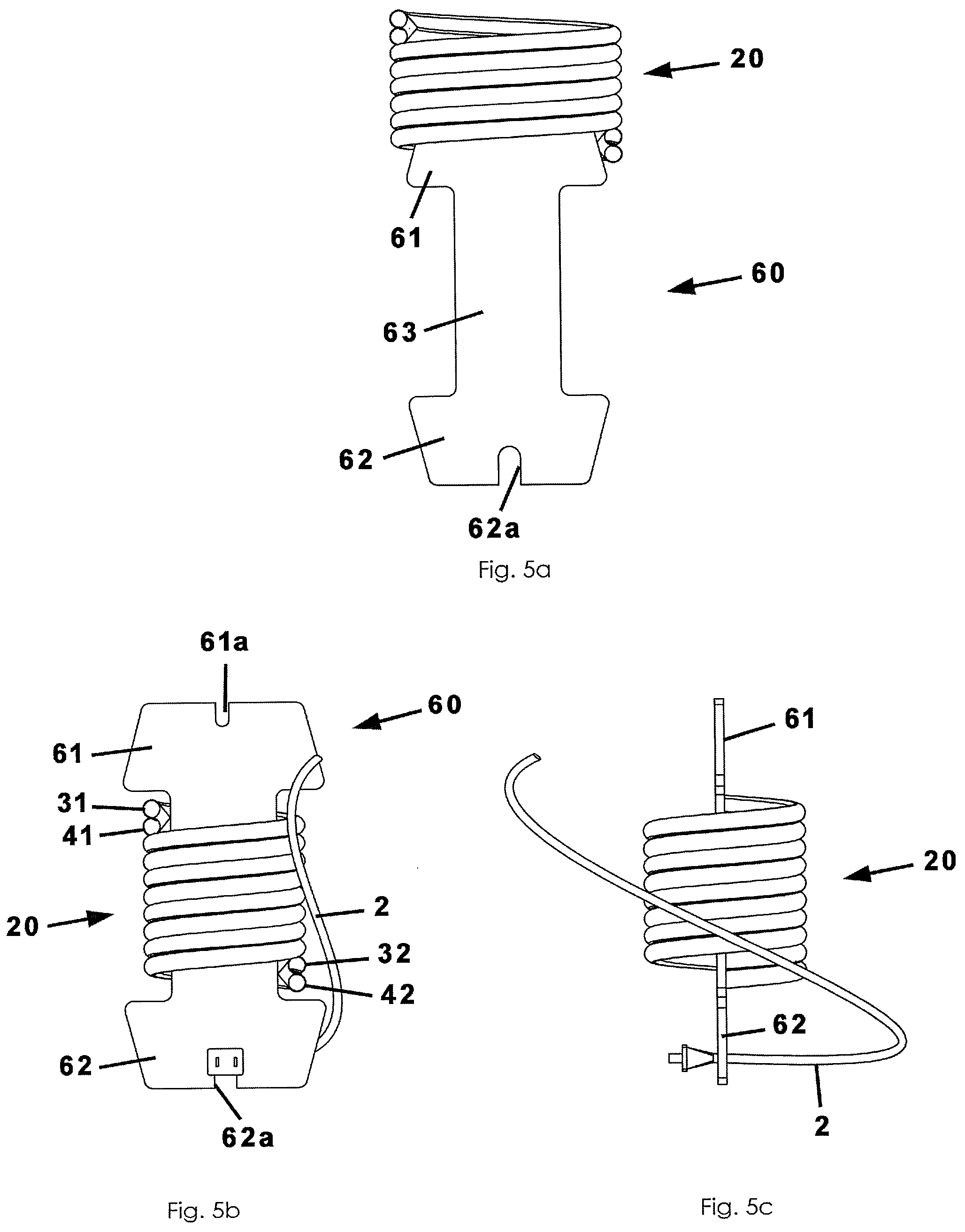 Patent US12304770 Figure 5 – Coiled sheath system