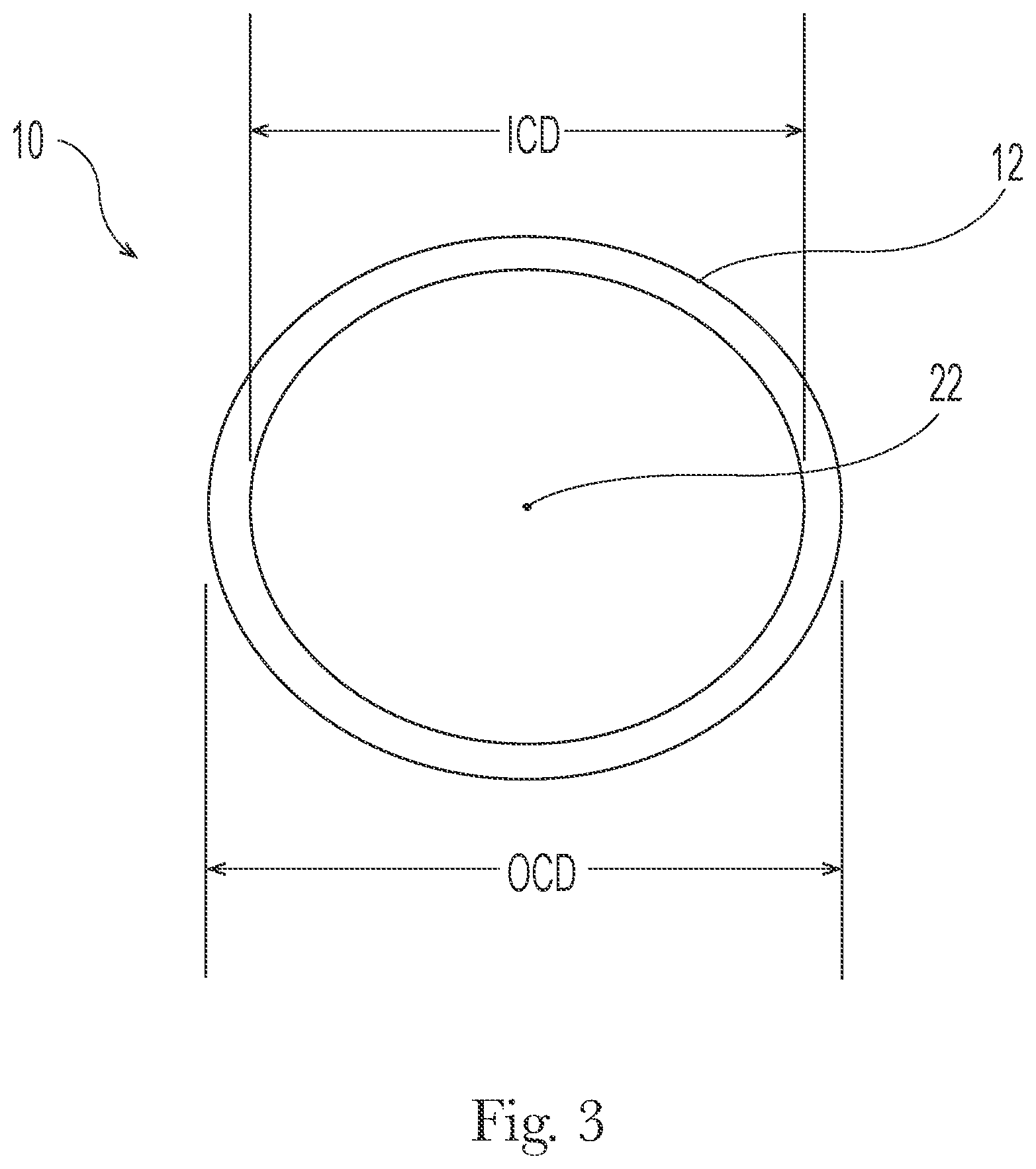 Patent US12304773 Figure 3 – Durable transfer roll core and method of making and using the same