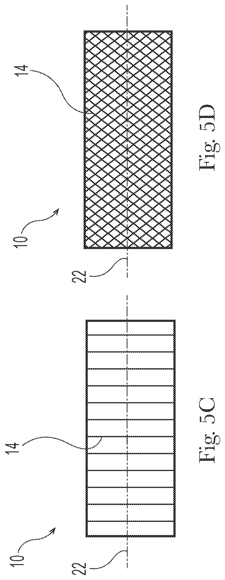 Patent US12304773 Figure 6 – Durable transfer roll core and method of making and using the same