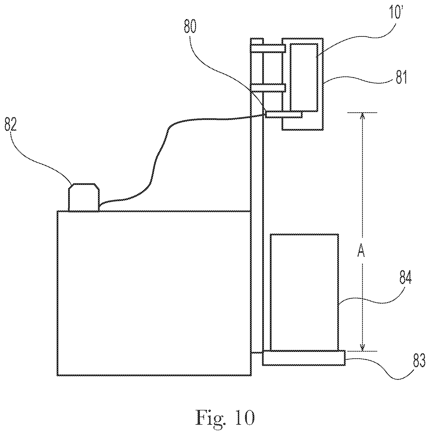 Patent US12304773 Figure 13 – Durable transfer roll core and method of making and using the same