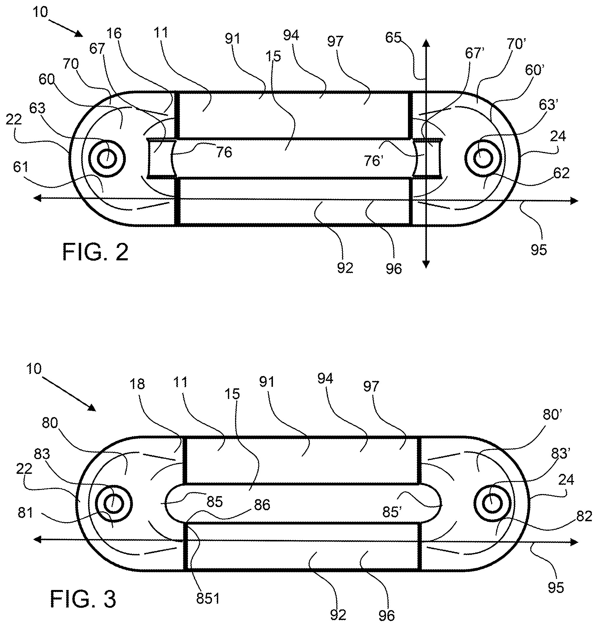 Patent US12304782 Figure 2 – Convertible fairlead assembly