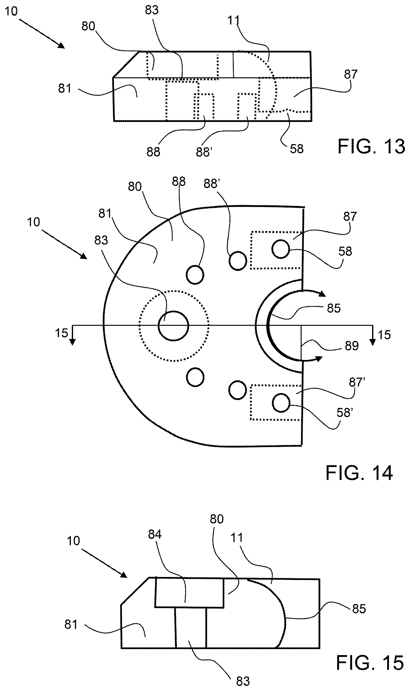 Patent US12304782 Figure 8 – Convertible fairlead assembly