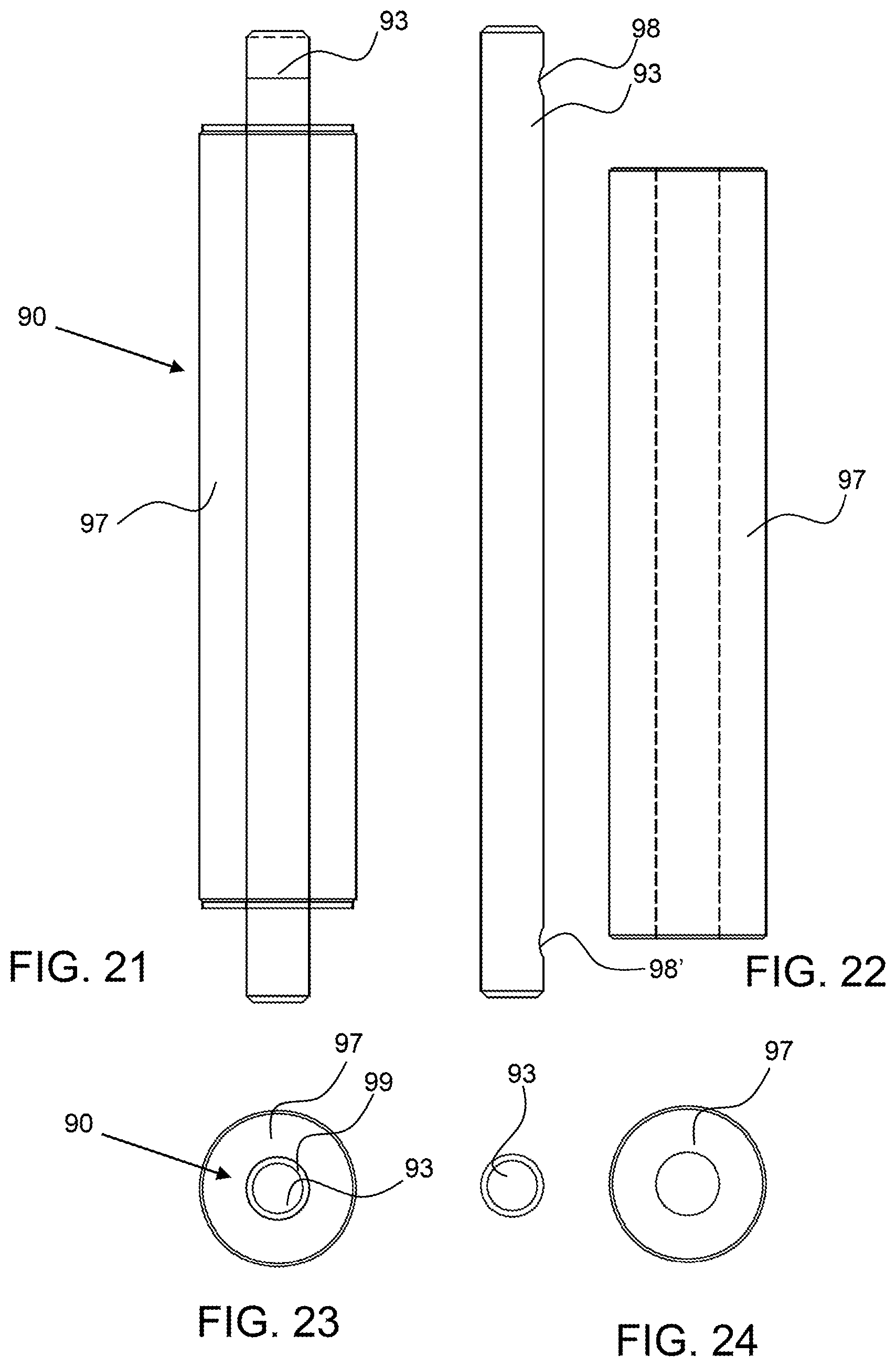 Patent US12304782 Figure 12 – Convertible fairlead assembly