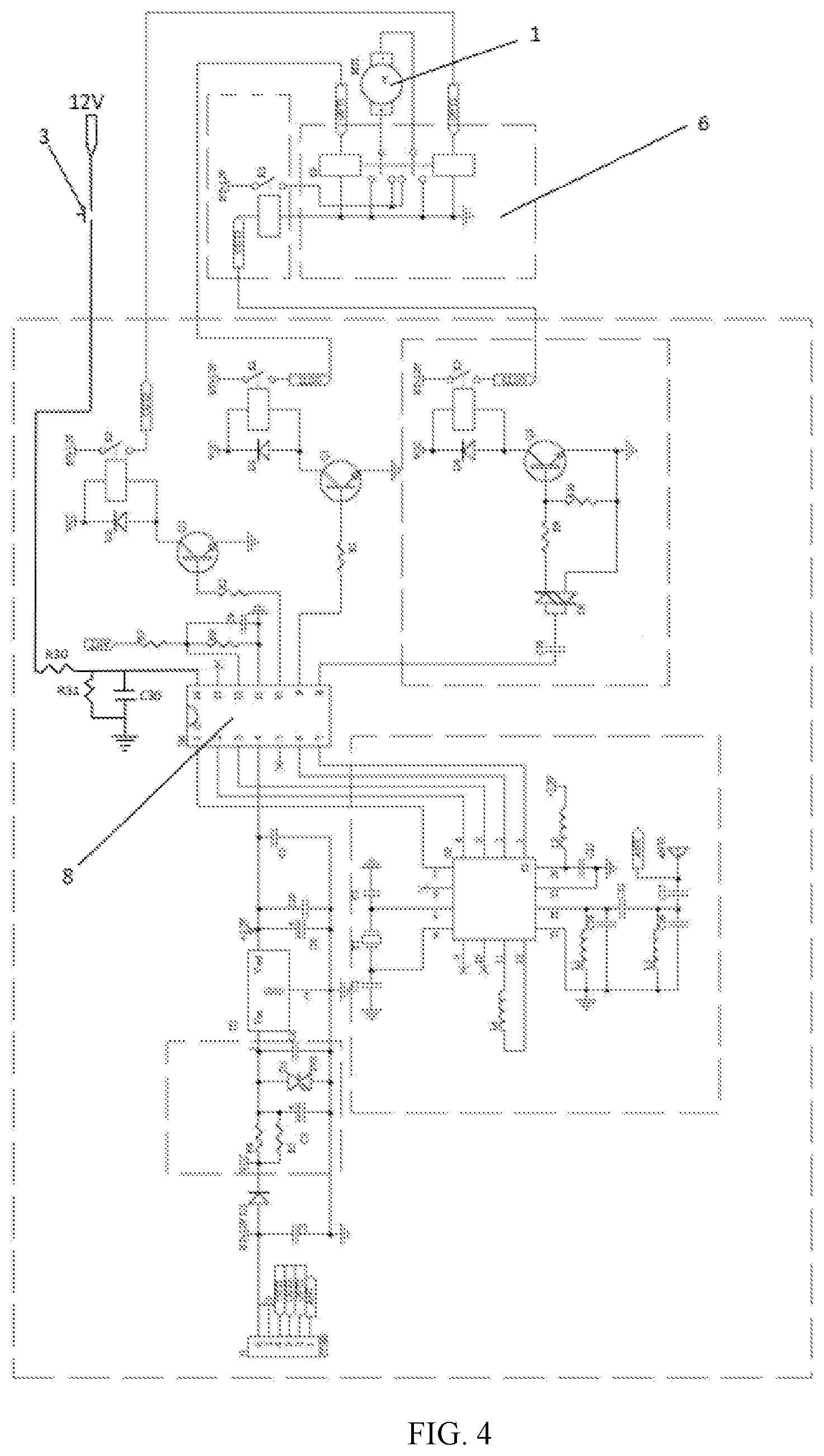 Patent US12304783 Figure 3 – High-safety electric capstan