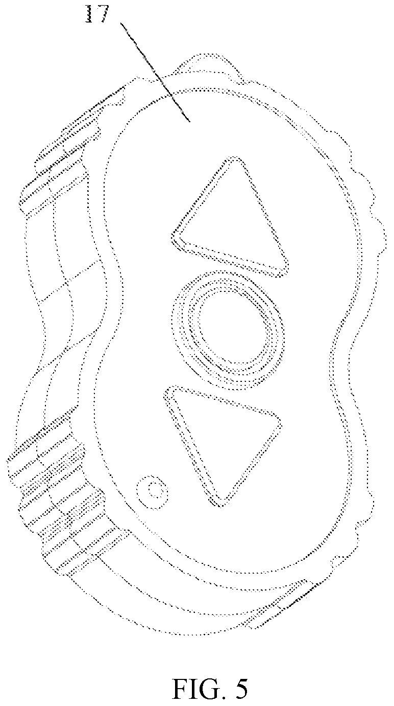 Patent US12304783 Figure 4 – High-safety electric capstan