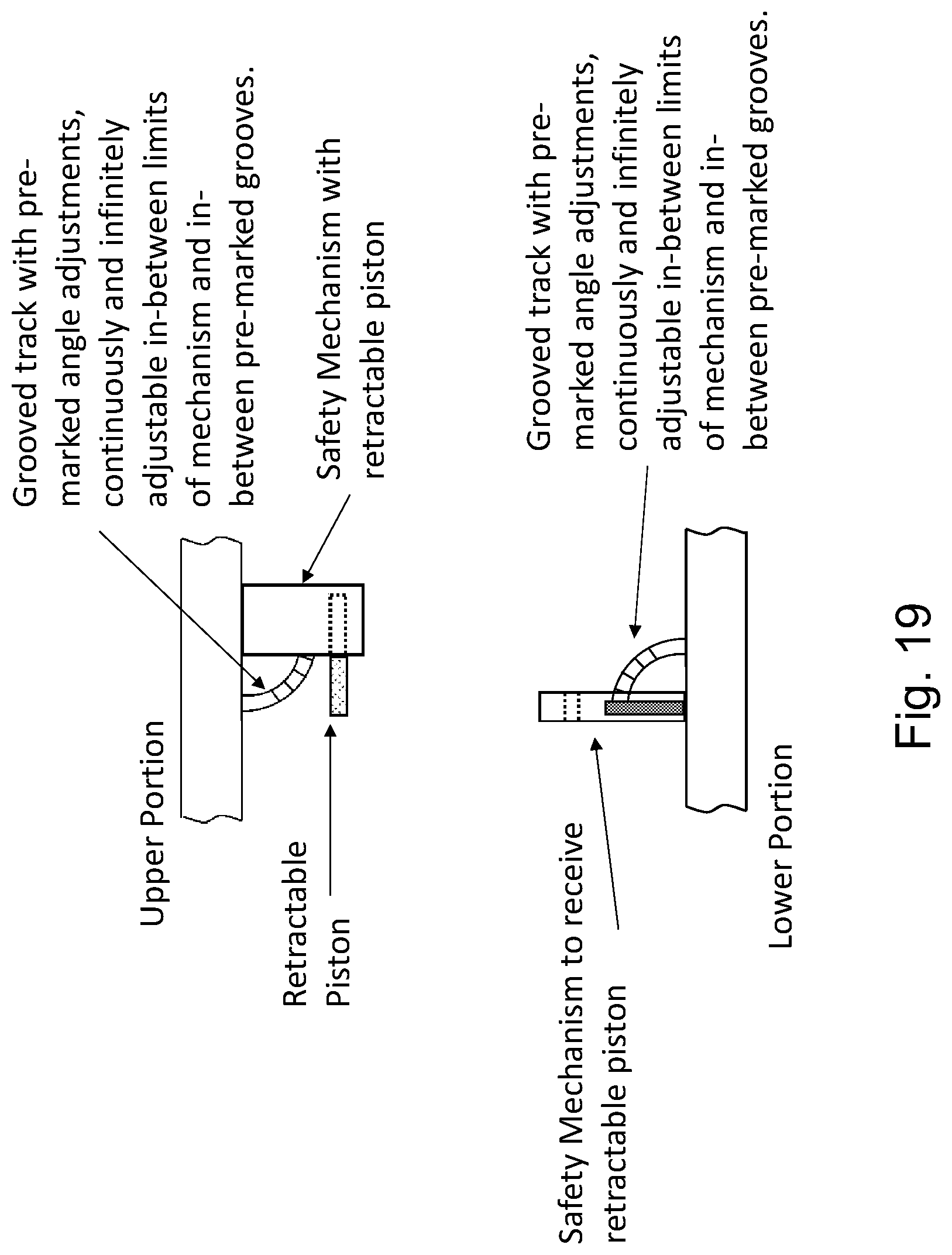 Patent US12304784 Figure 20 – Ceiling fixture accessibility device