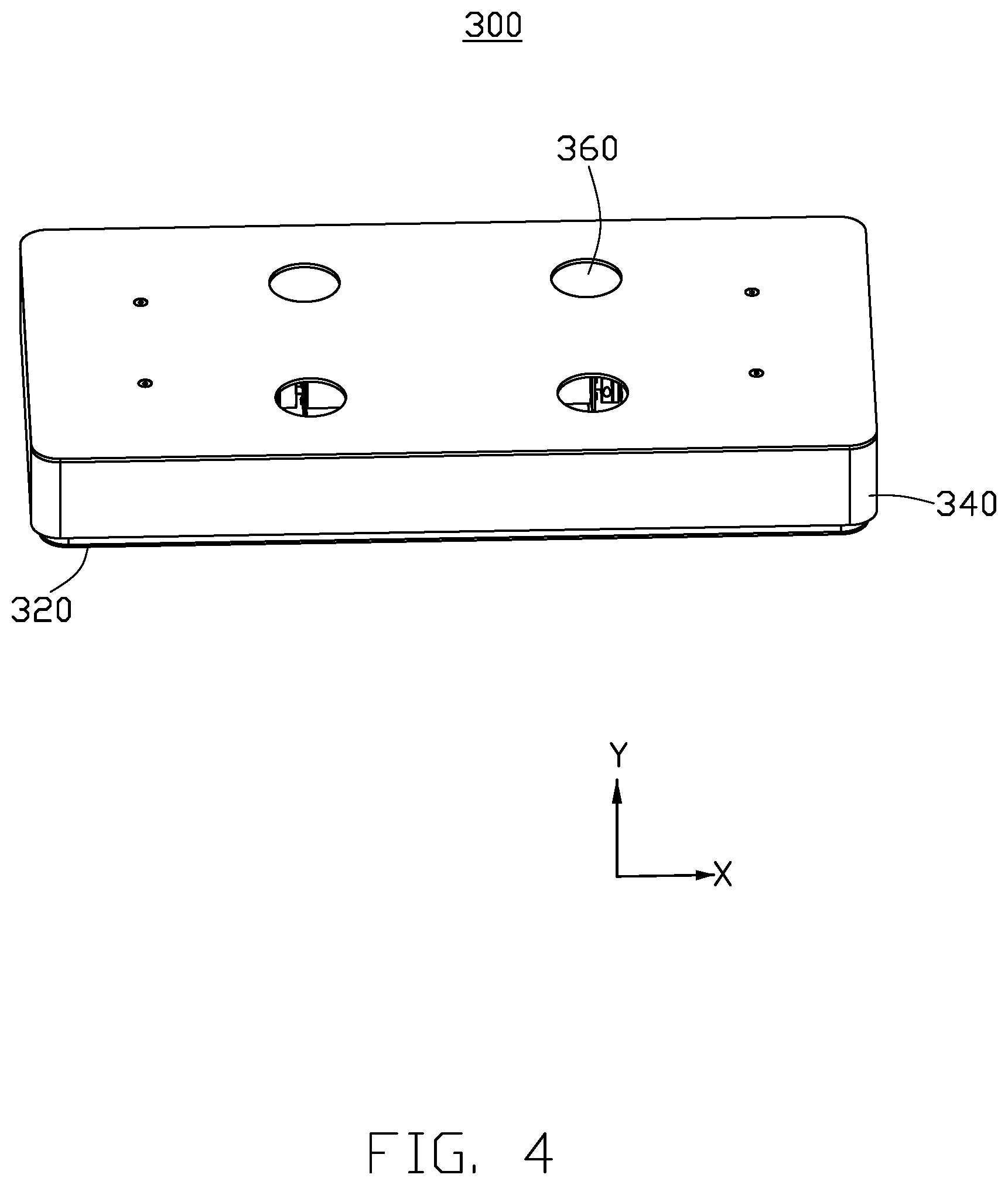 Patent US12304786 Figure 4 – Lifting assembly having gear structure and lifting device having the same