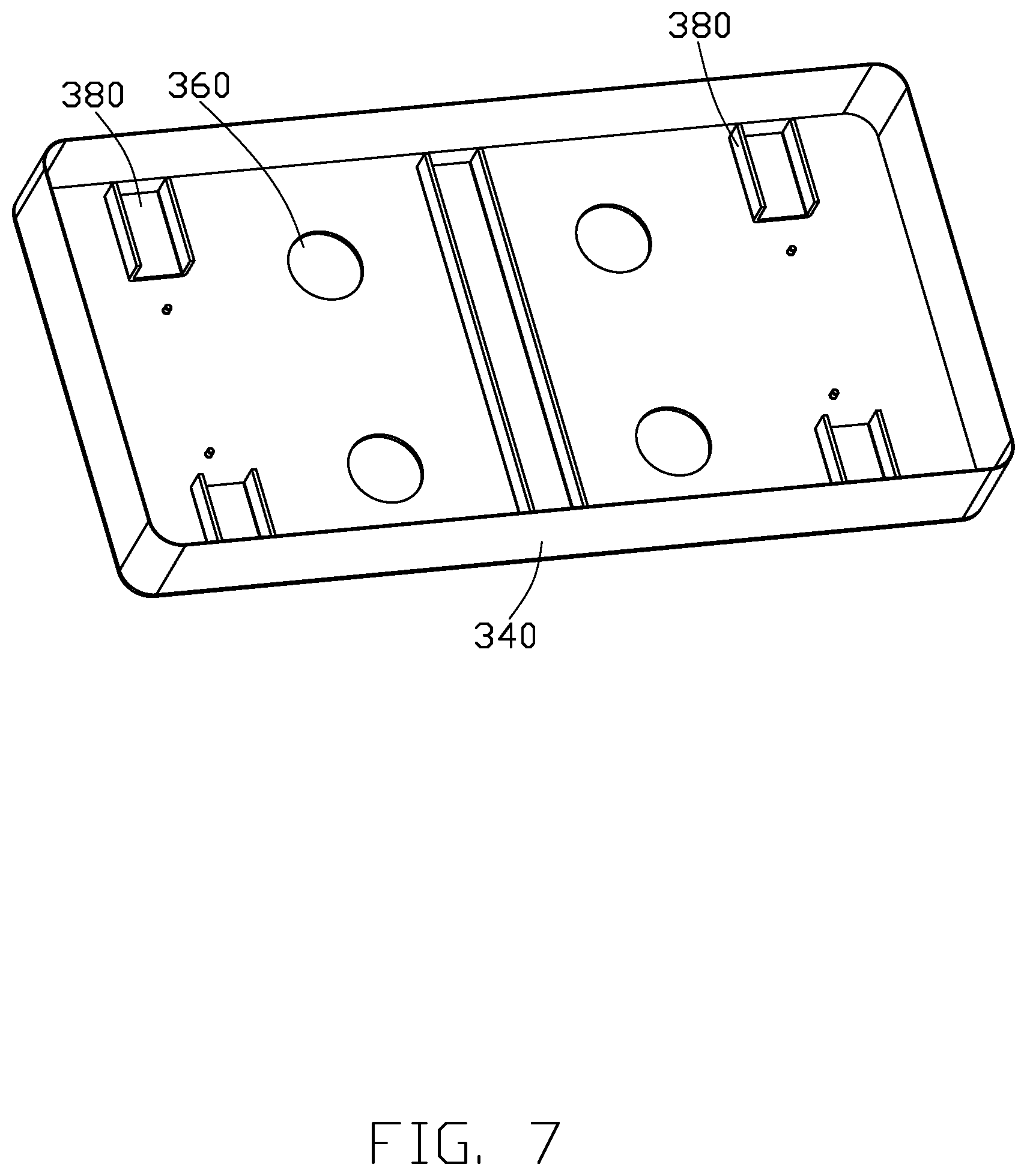 Patent US12304786 Figure 7 – Lifting assembly having gear structure and lifting device having the same