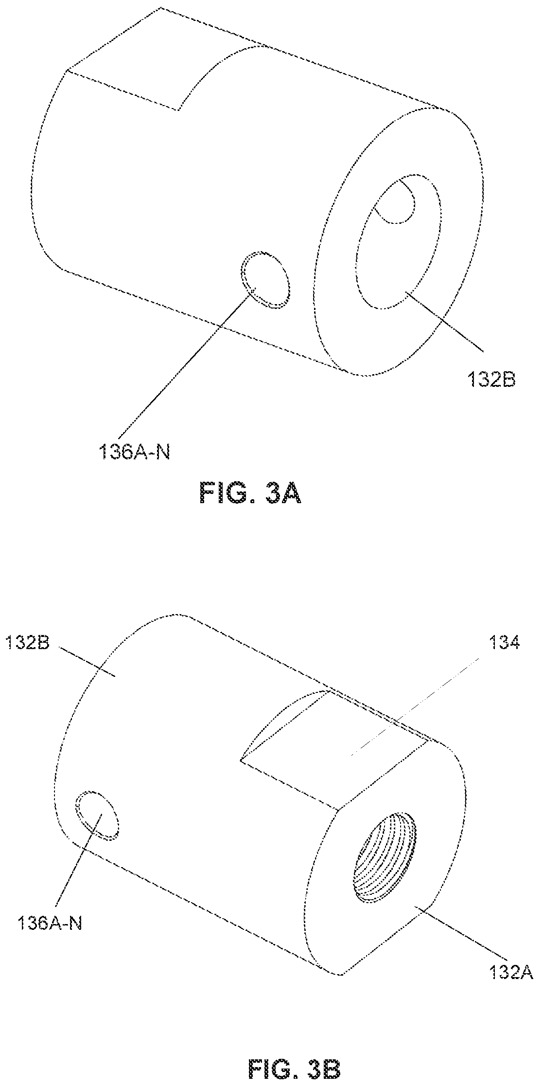 Patent US12304787 Figure 5 – Chassis with an integrated fork assembly for autonomous mobile robots and autonomous guided vehicles