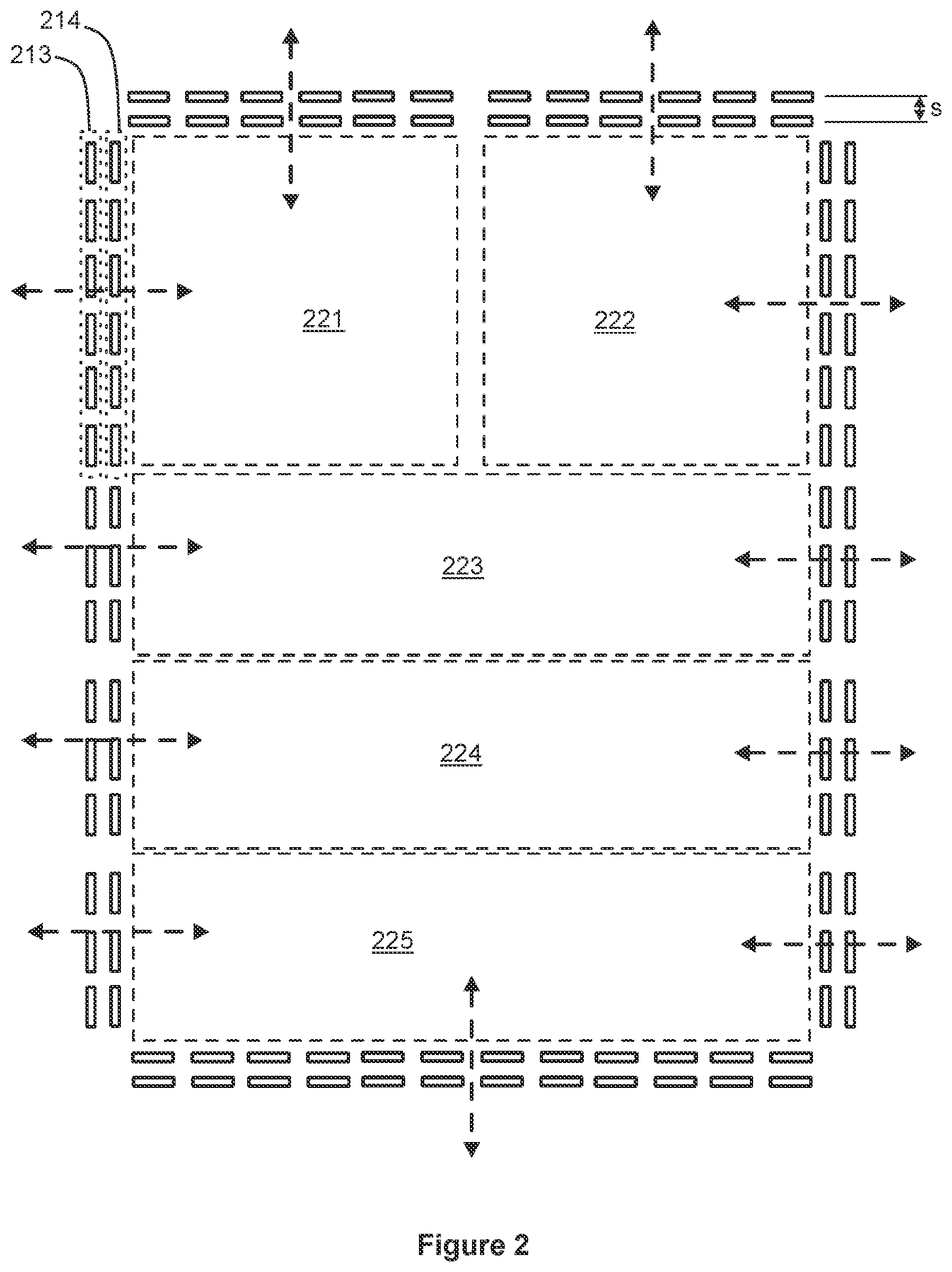 Patent US12304788 Figure 3 – Mobile device, a system, and a method for handling objects provided with radio frequency identifiers