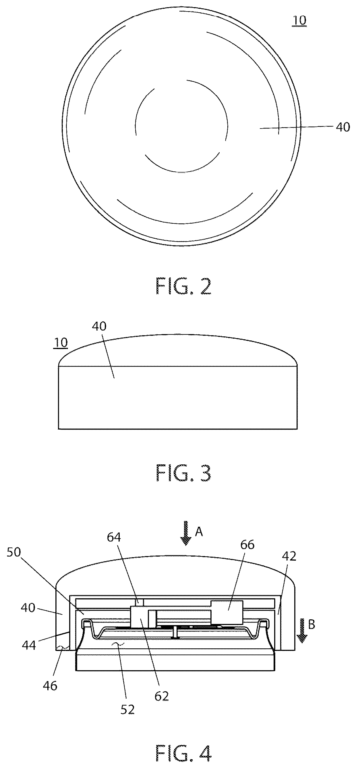 Patent US12304792 Figure 2 – Beverage container cover and opener
