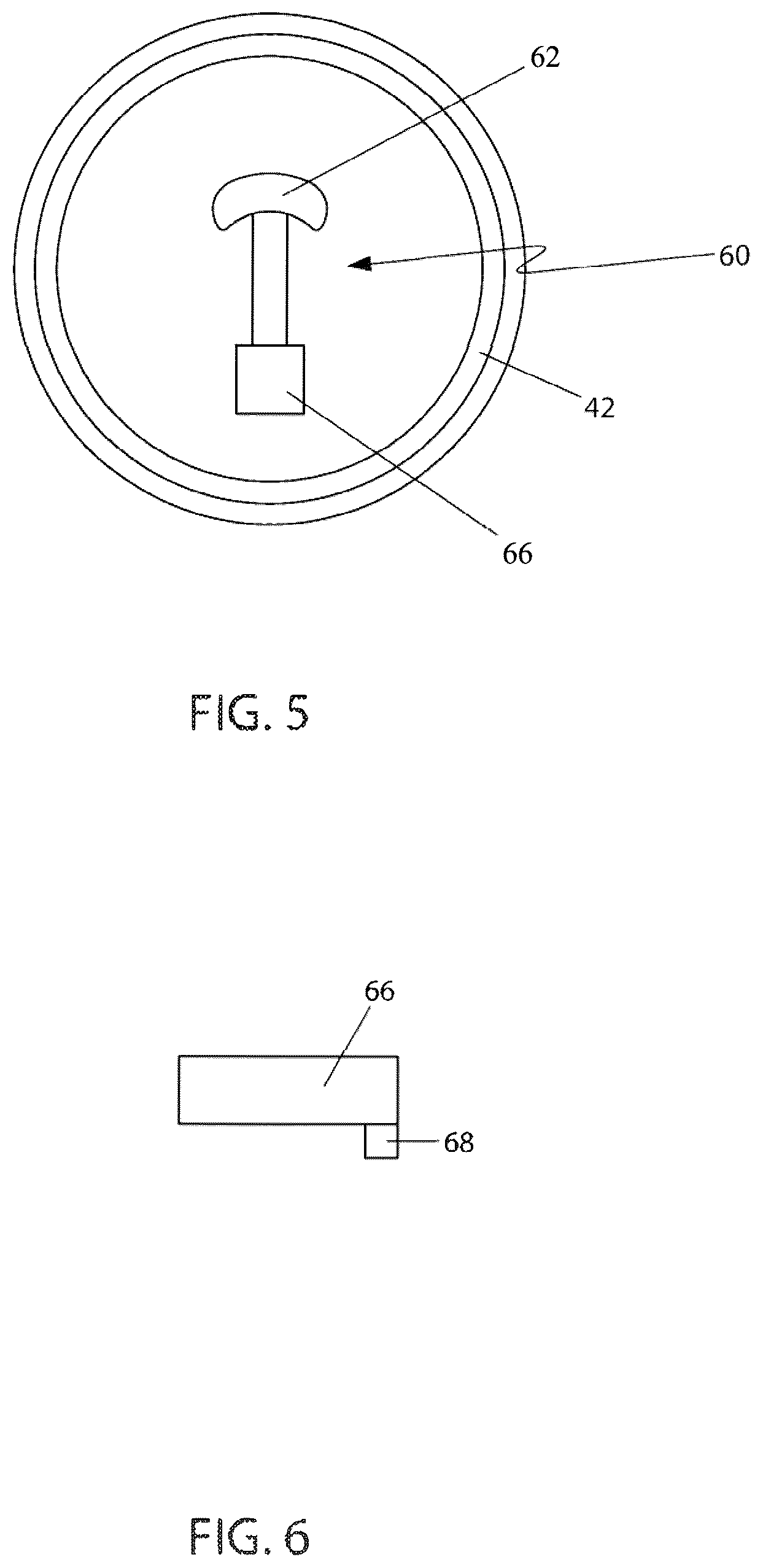 Patent US12304792 Figure 3 – Beverage container cover and opener