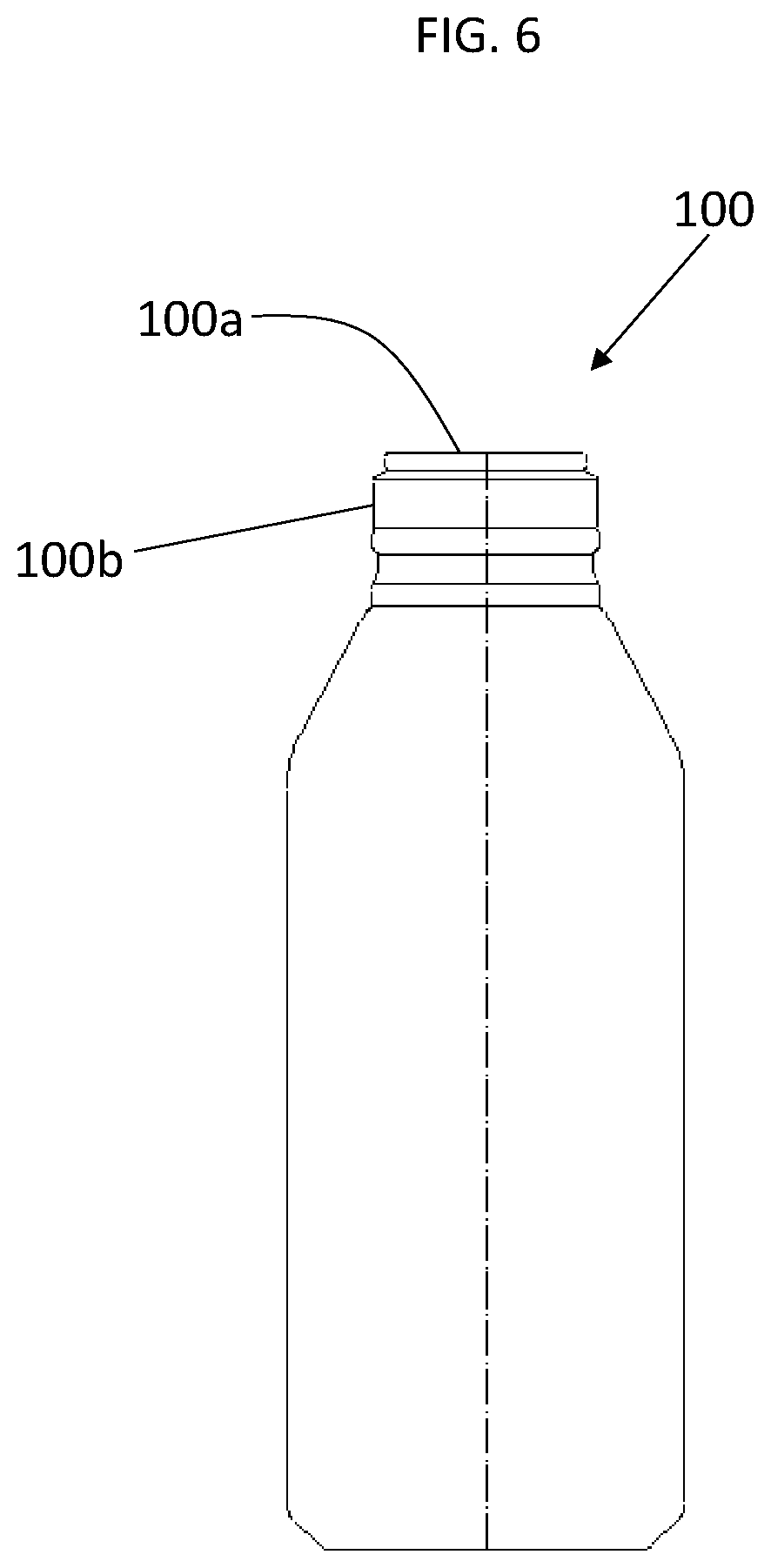 Patent US12304795 Figure 4 – Aseptic apparatus for filling and closing aluminium receptacles