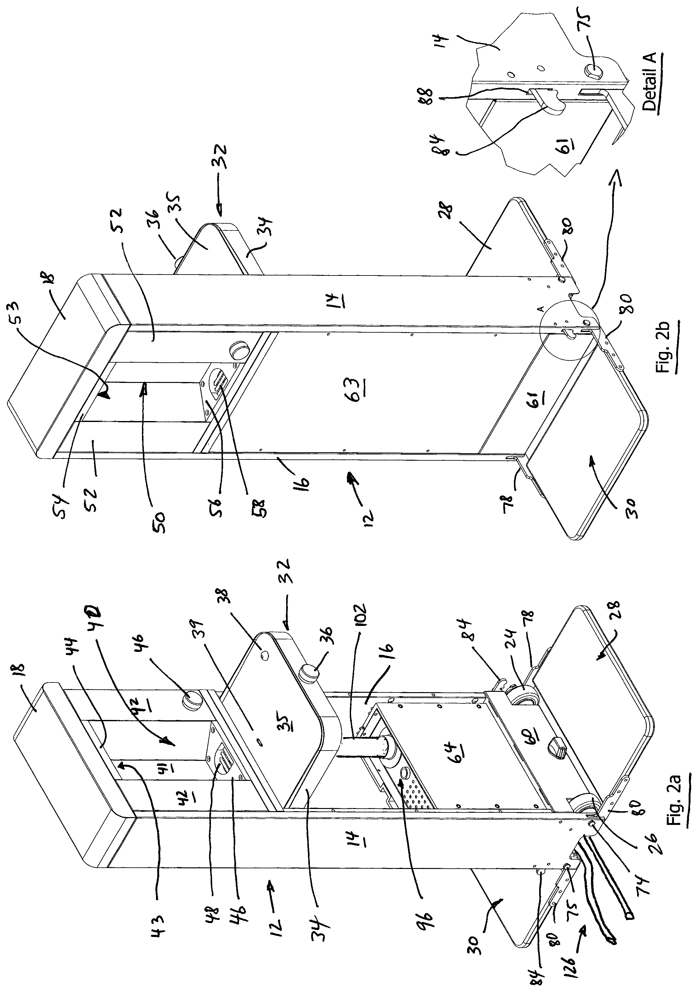 Patent US12304796 Figure 2 – Portable water dispensing station