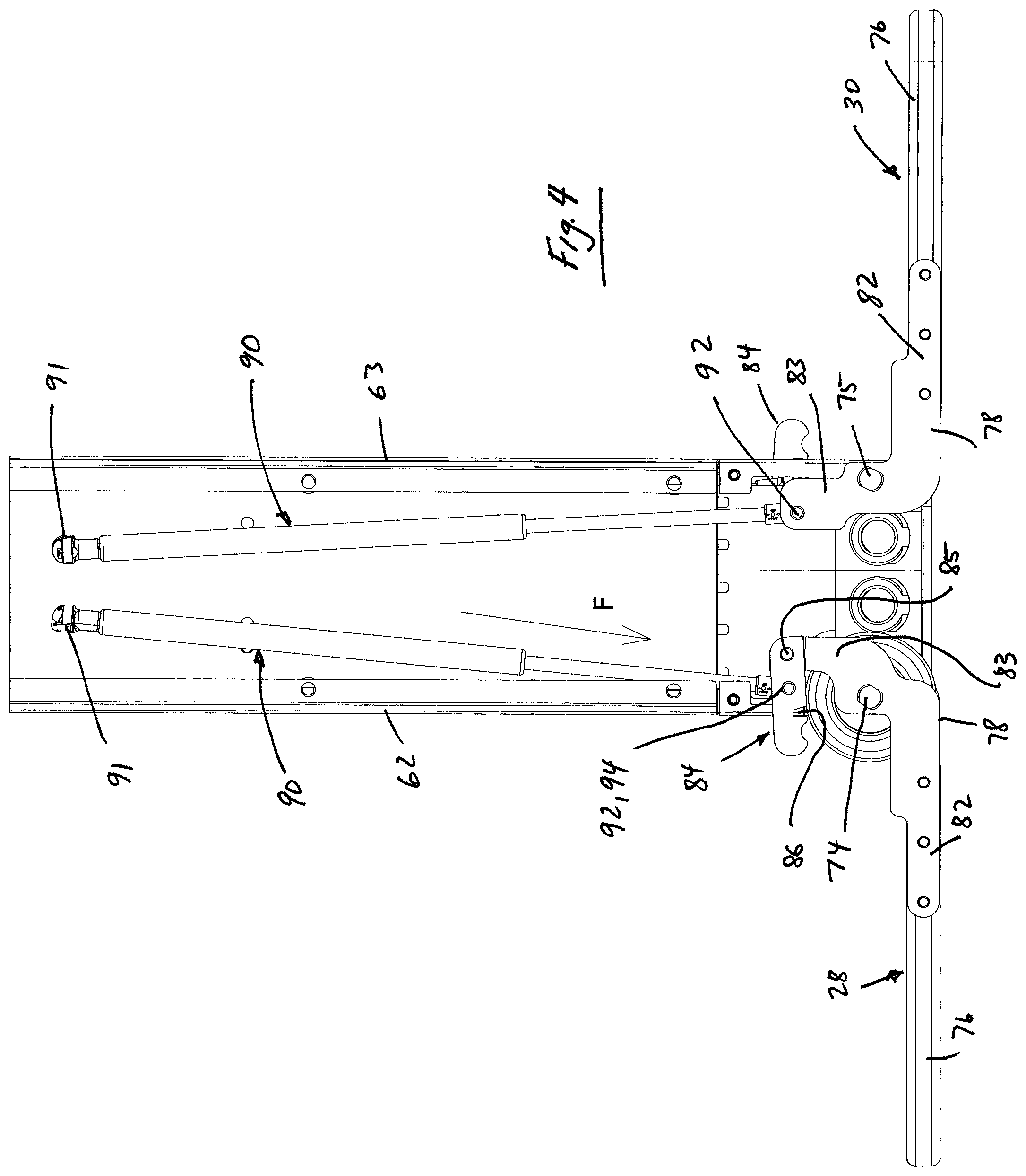 Patent US12304796 Figure 4 – Portable water dispensing station