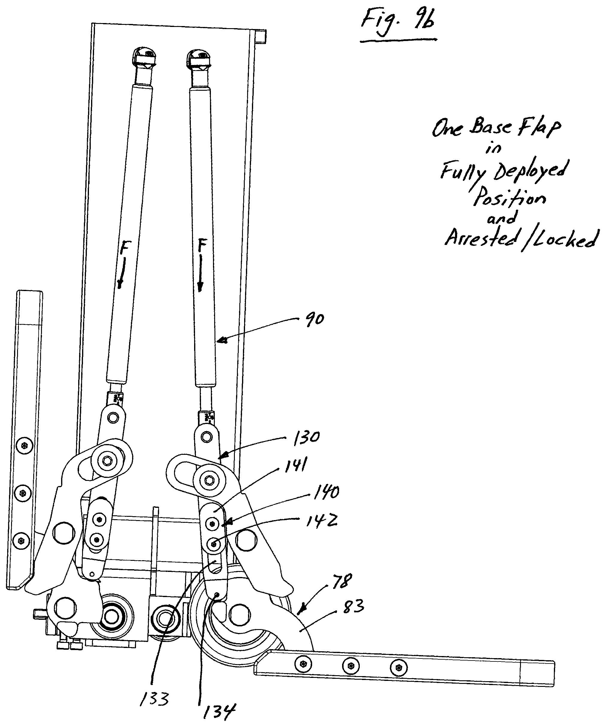 Patent US12304796 Figure 10 – Portable water dispensing station