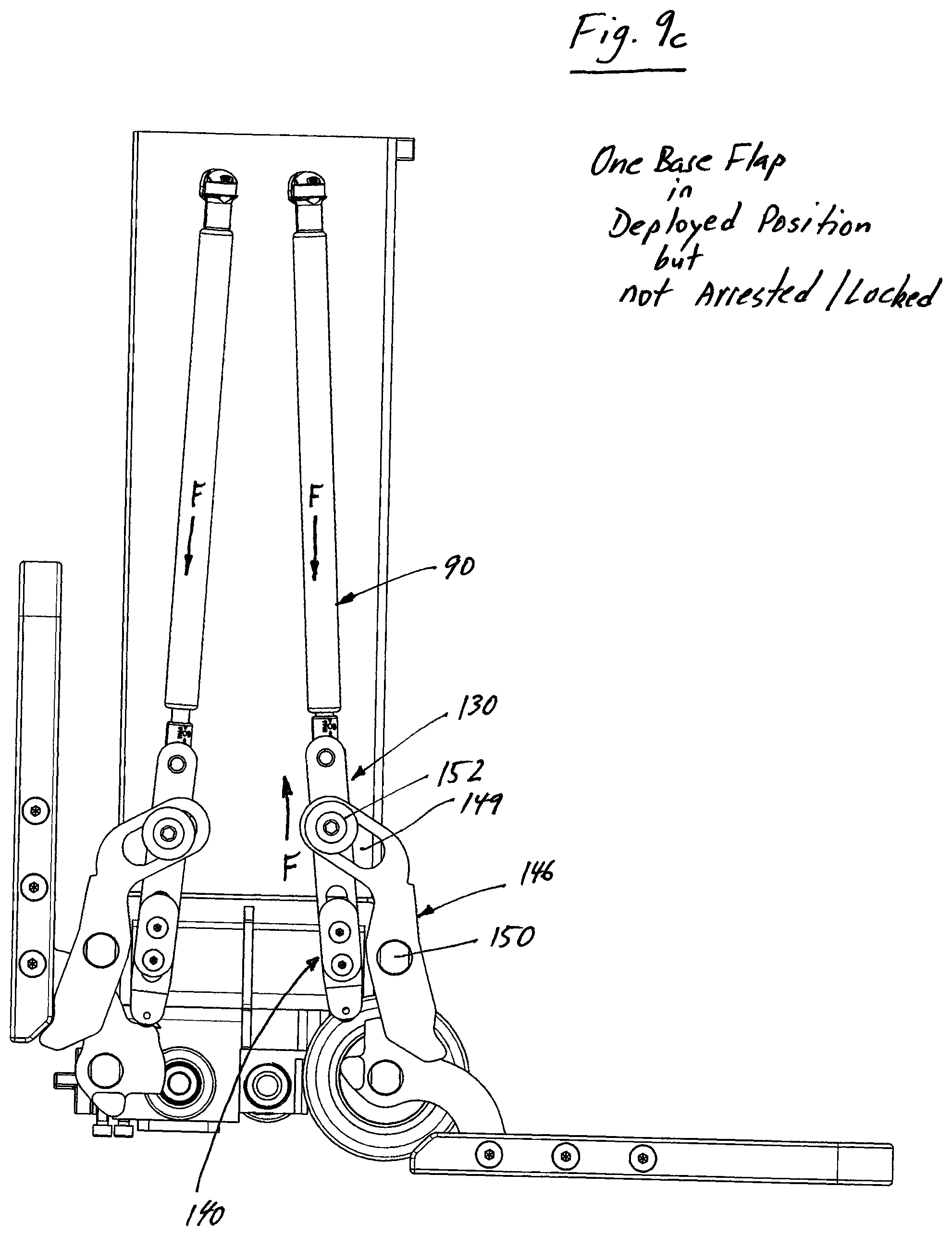 Patent US12304796 Figure 11 – Portable water dispensing station