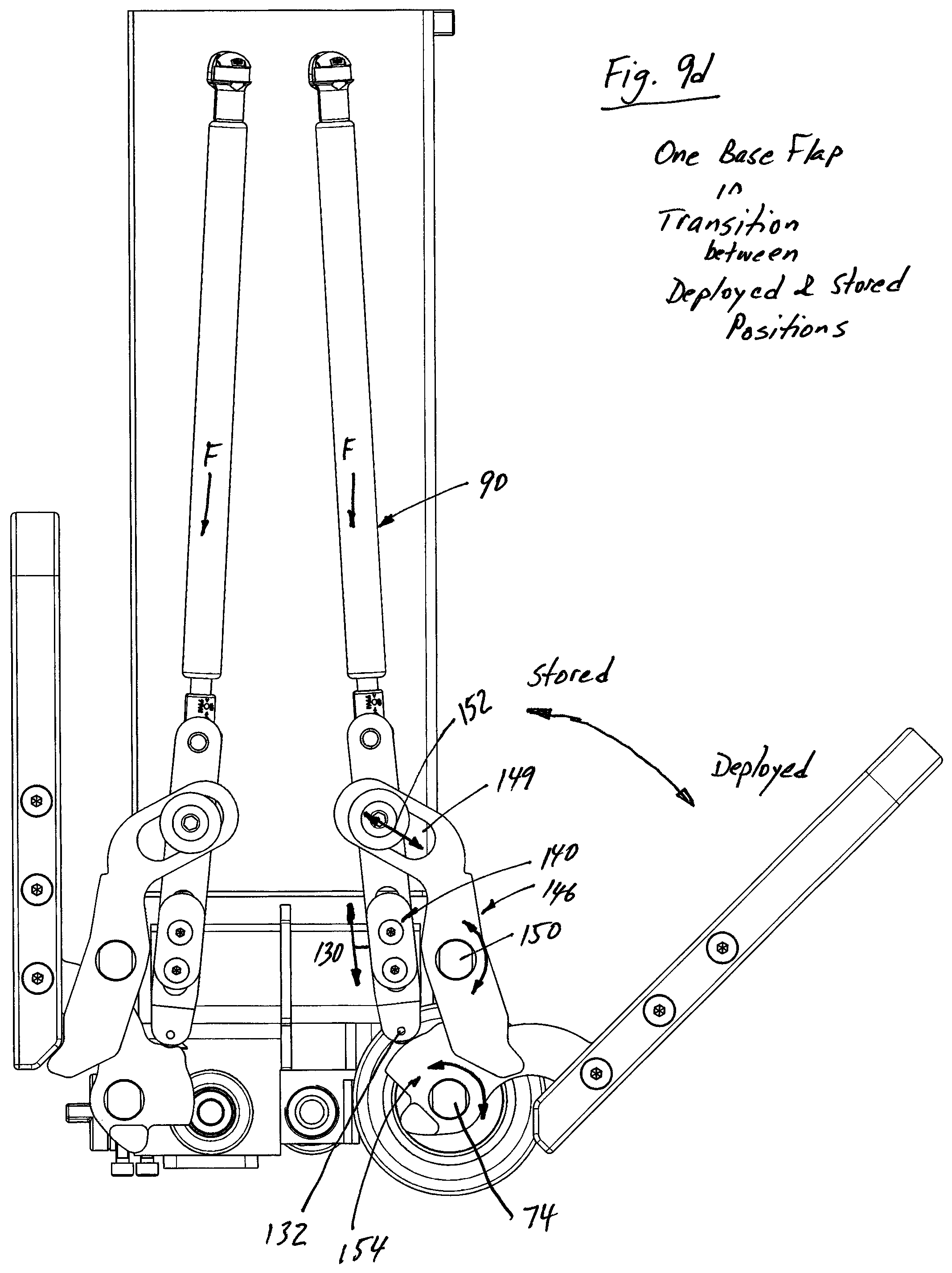 Patent US12304796 Figure 12 – Portable water dispensing station