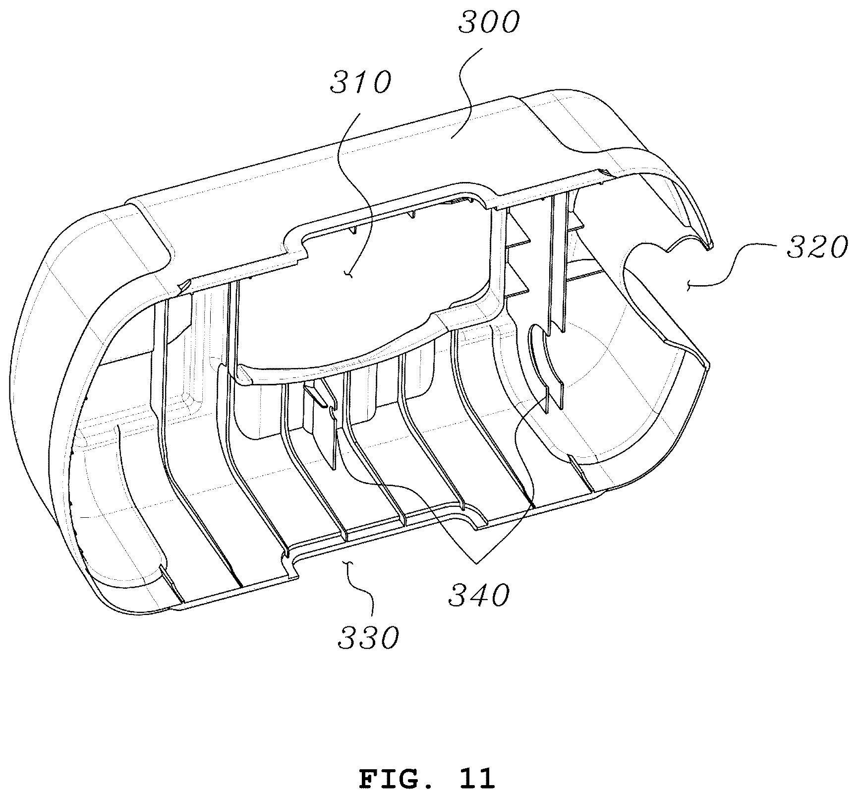 Patent US12304803 Figure 11 – Portable fuel tank