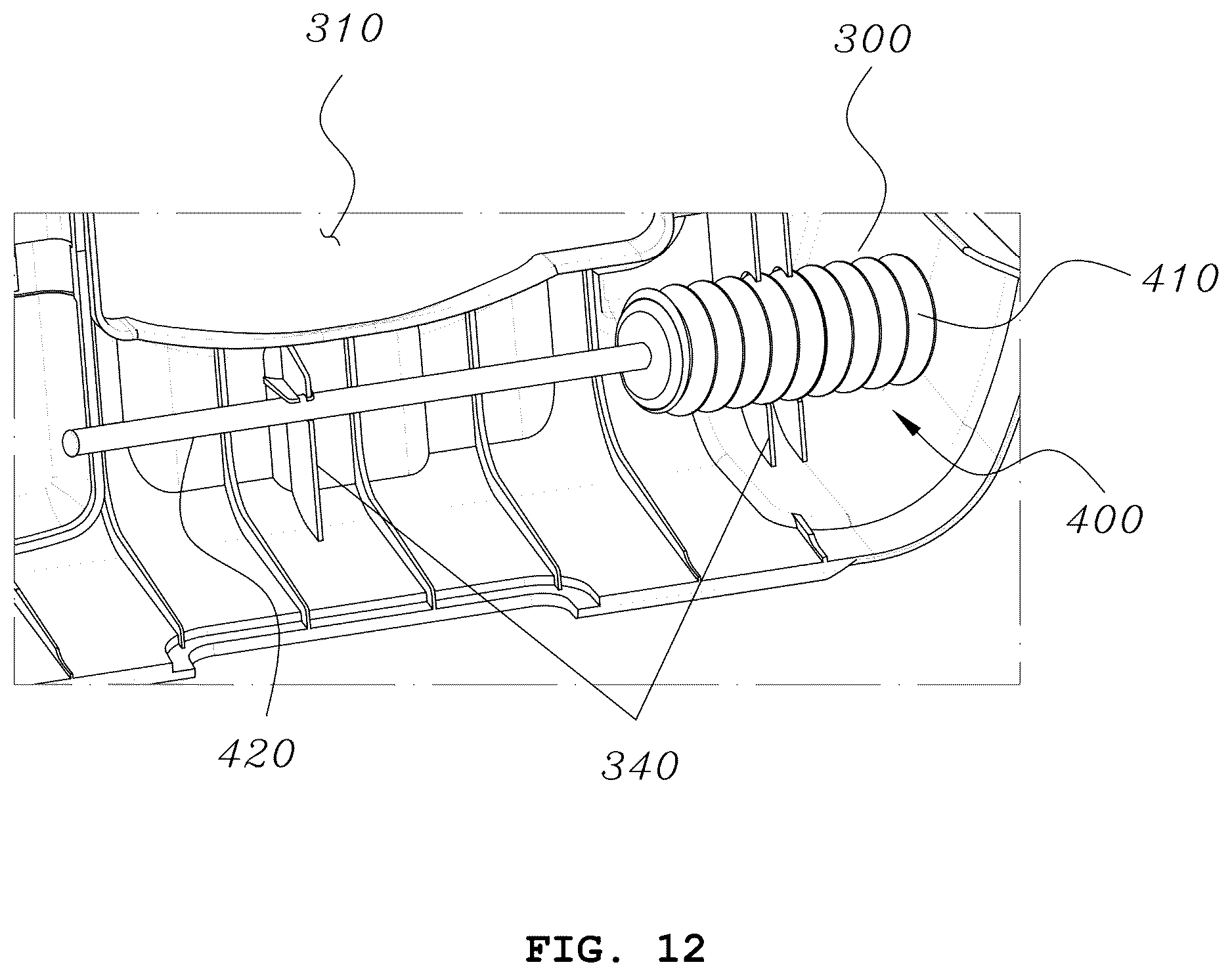 Patent US12304803 Figure 12 – Portable fuel tank