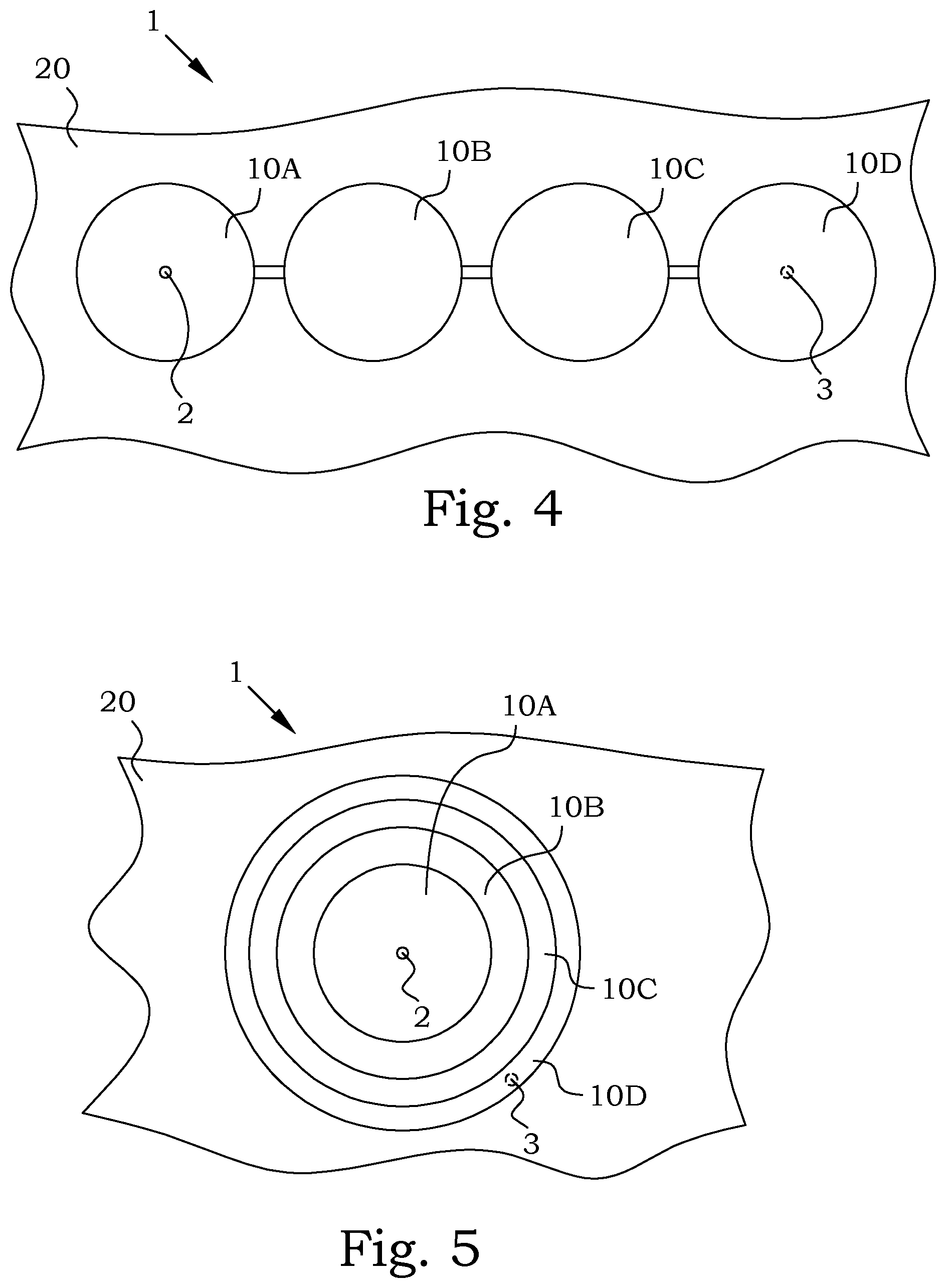Patent US12304804 Figure 3 – Micro-electro-mechanical system fluid control