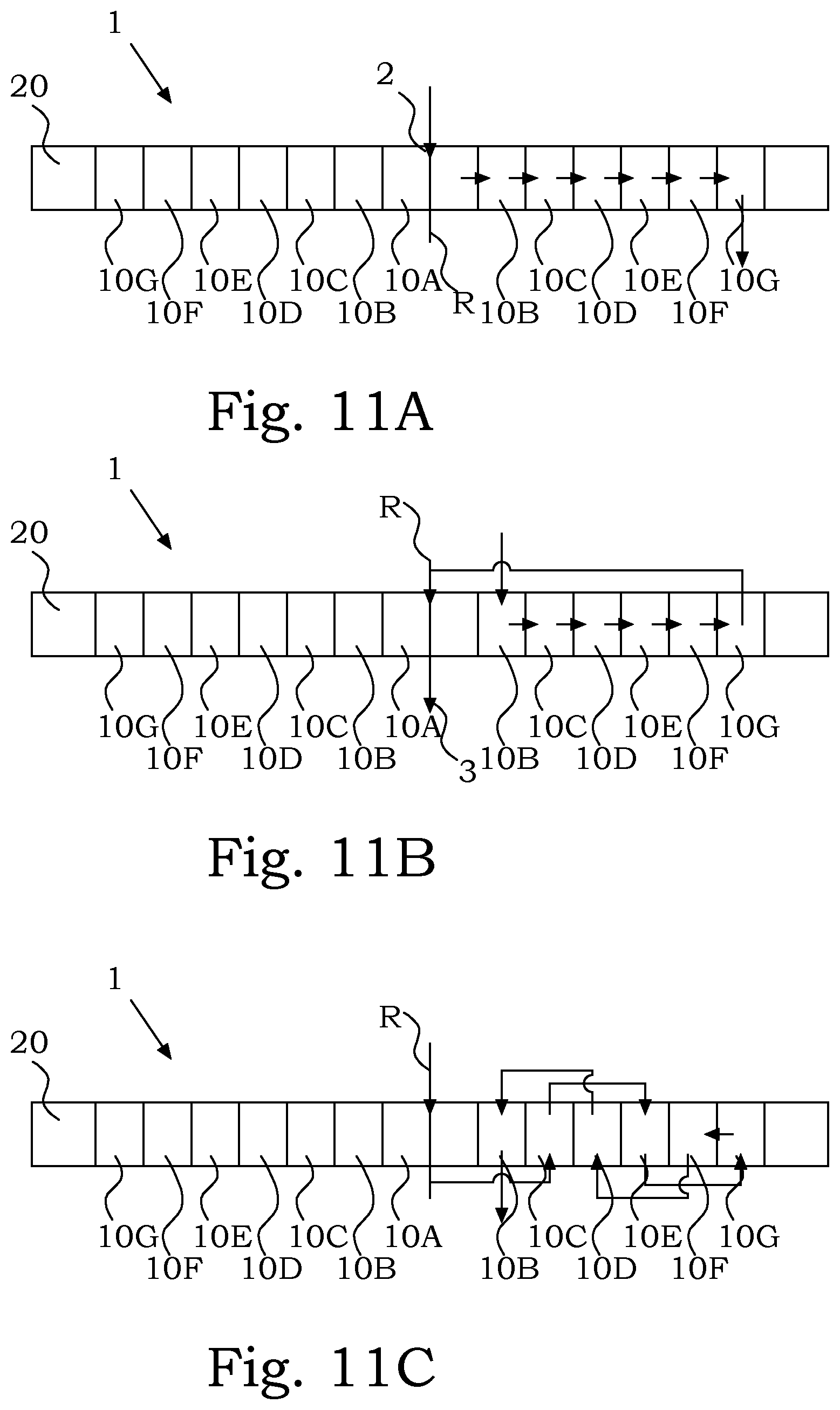 Patent US12304804 Figure 7 – Micro-electro-mechanical system fluid control