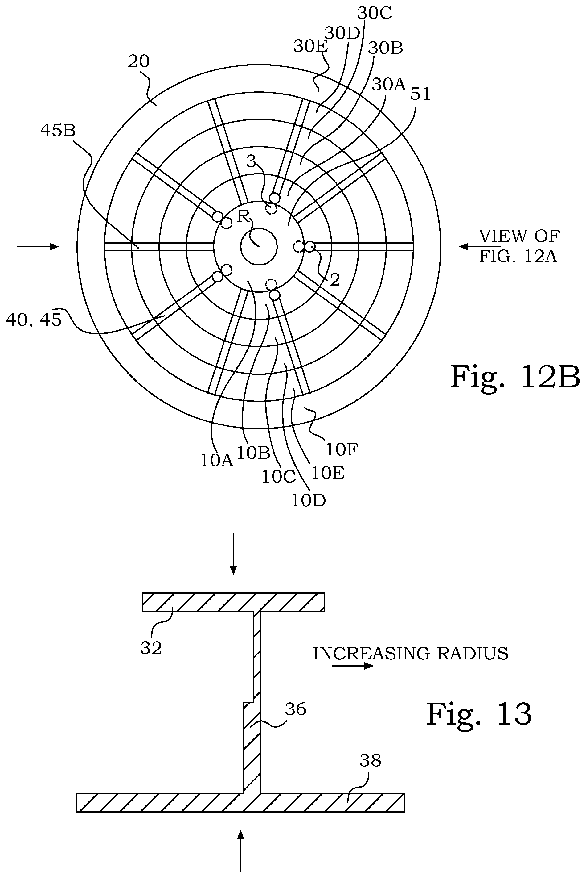 Patent US12304804 Figure 9 – Micro-electro-mechanical system fluid control