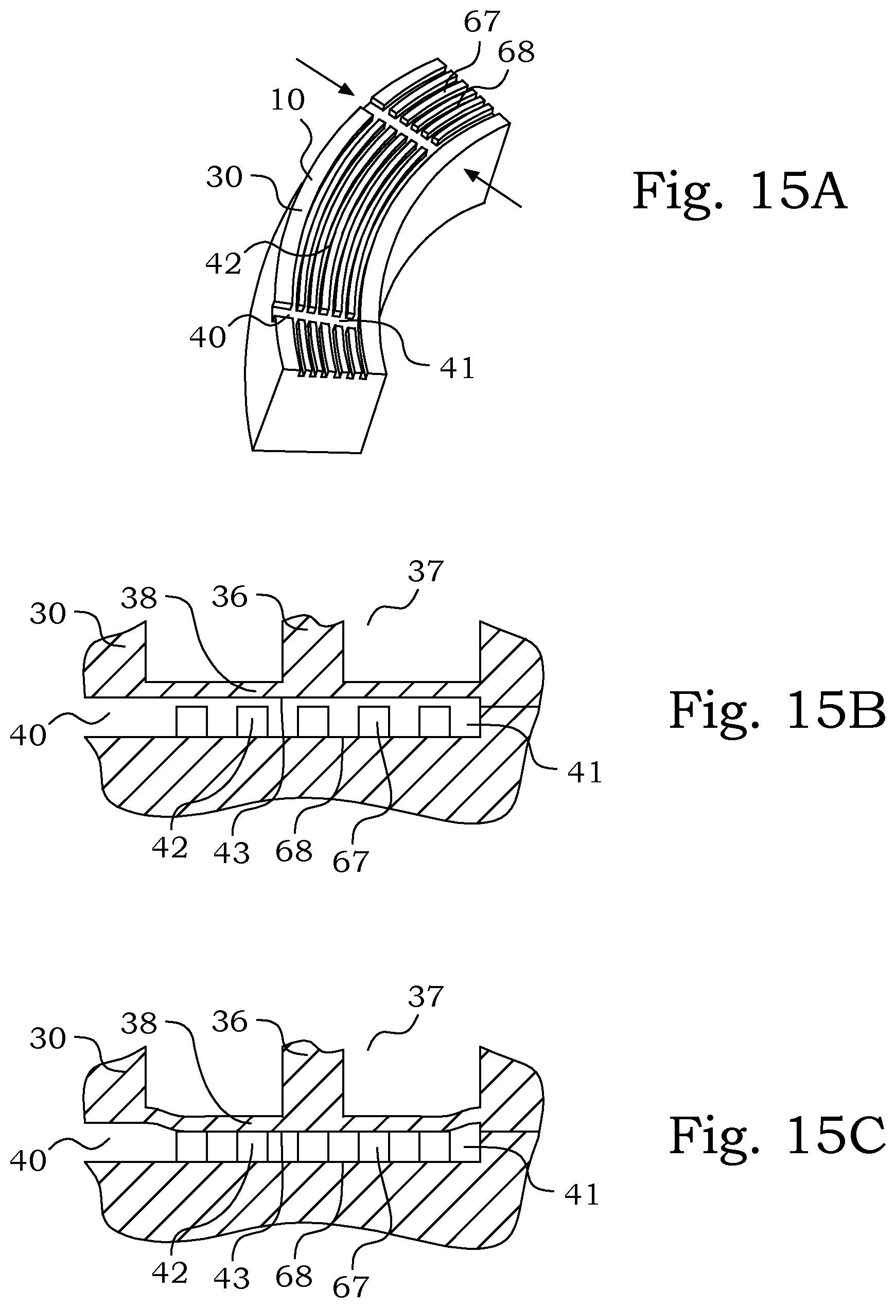 Patent US12304804 Figure 11 – Micro-electro-mechanical system fluid control