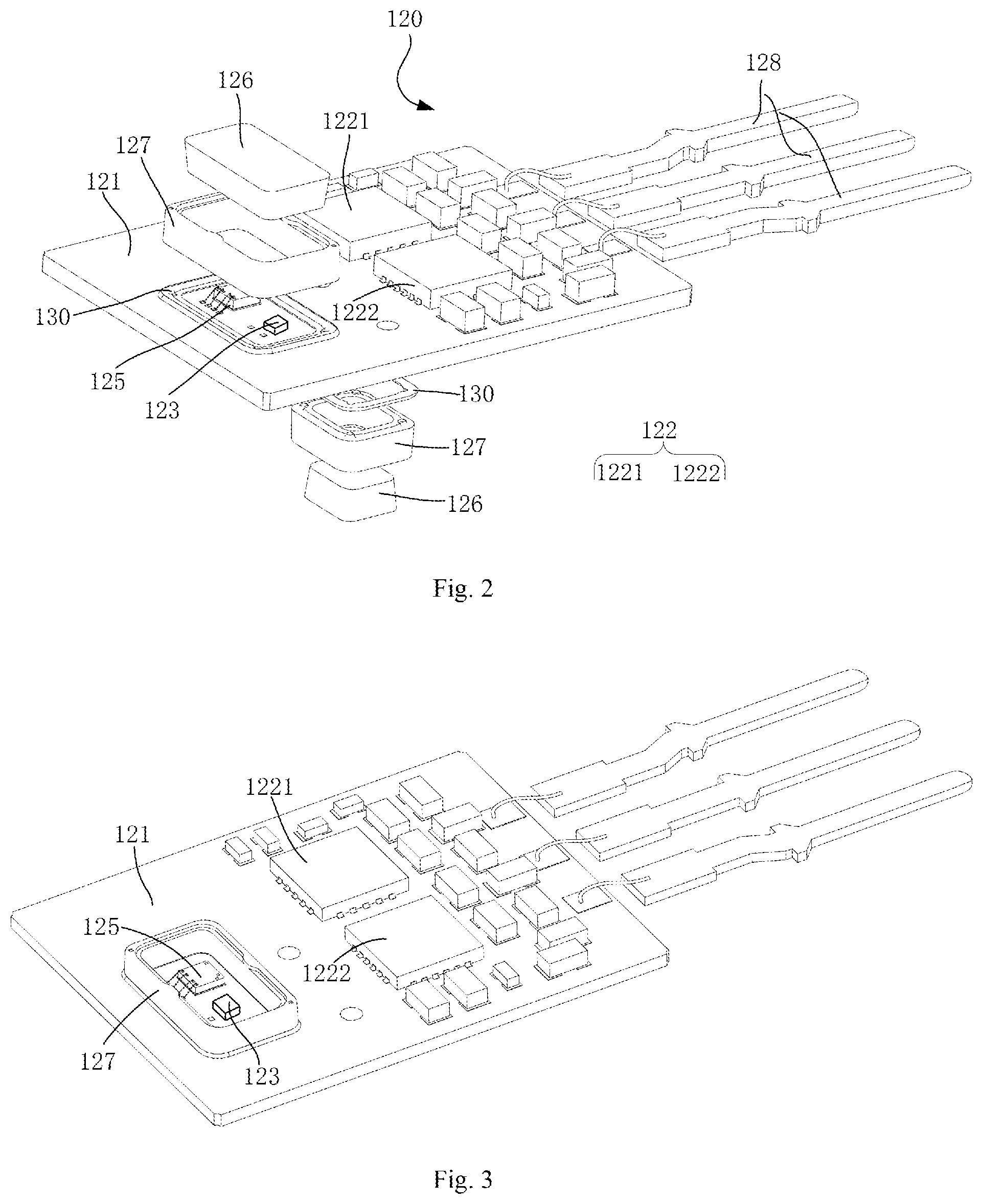Patent US12304805 Figure 3 – Pressure sensor