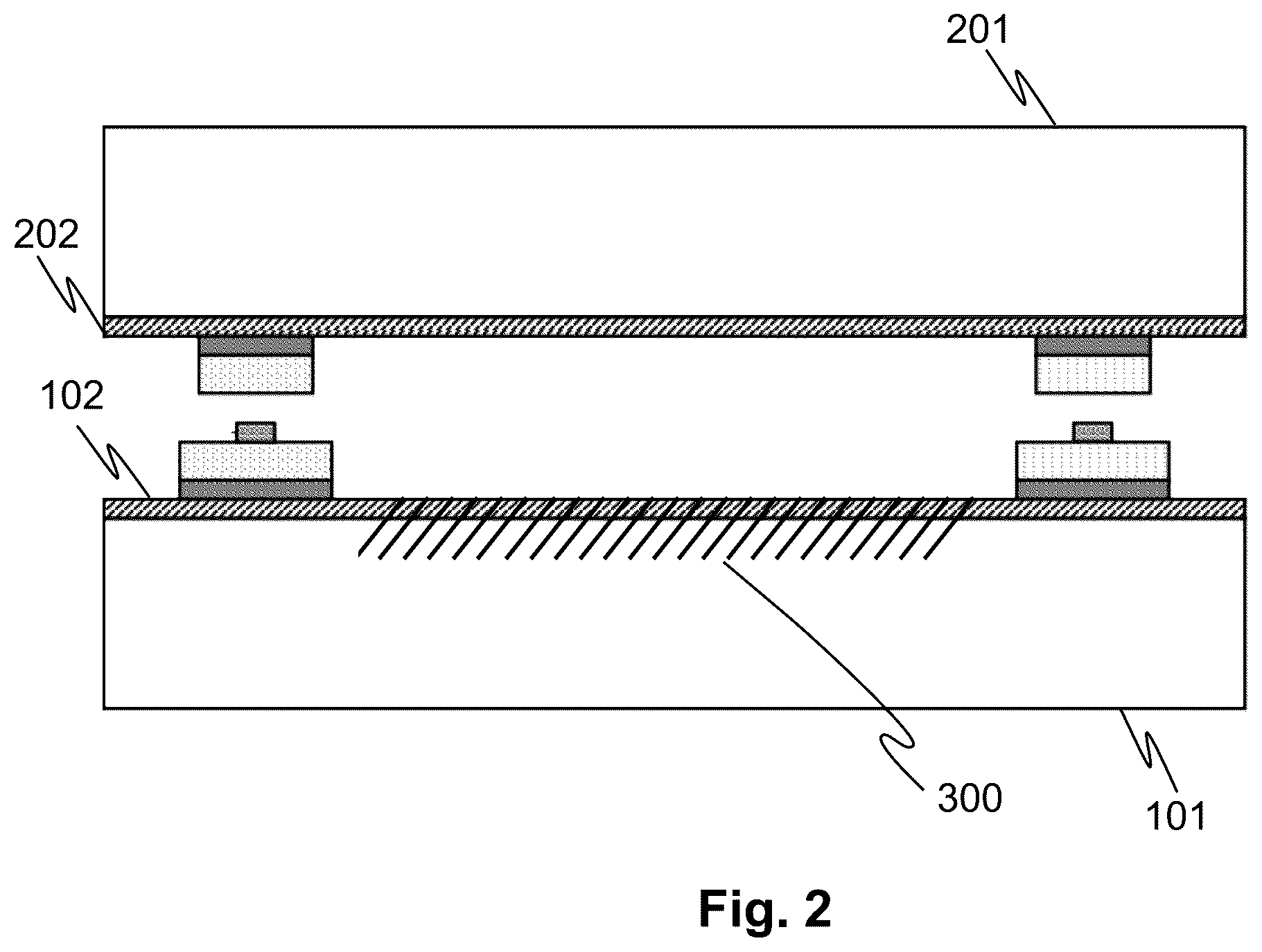Patent US12304809 Figure 2 – Bond force concentrator