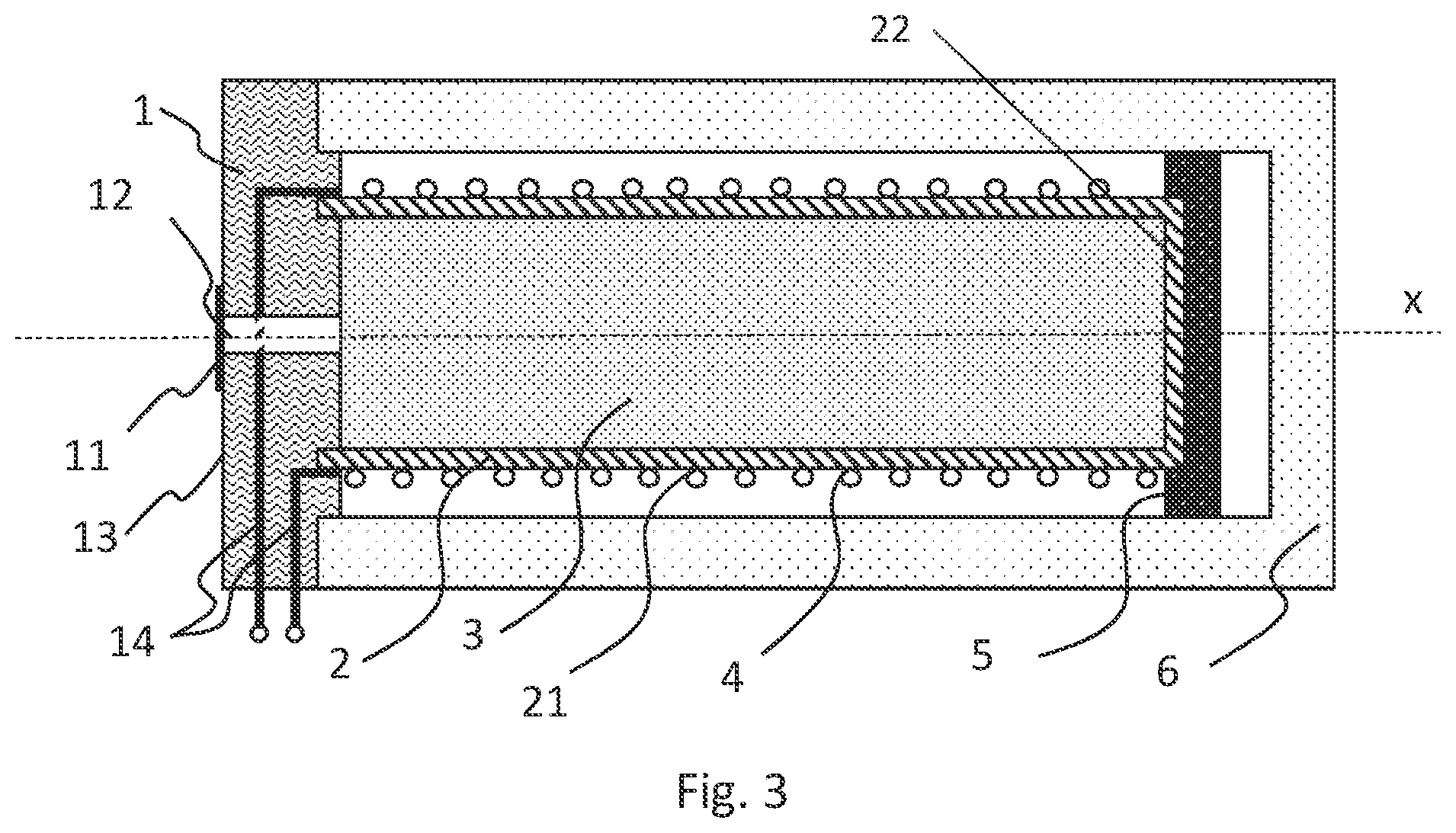 Patent US12304810 Figure 2 – Gas generator