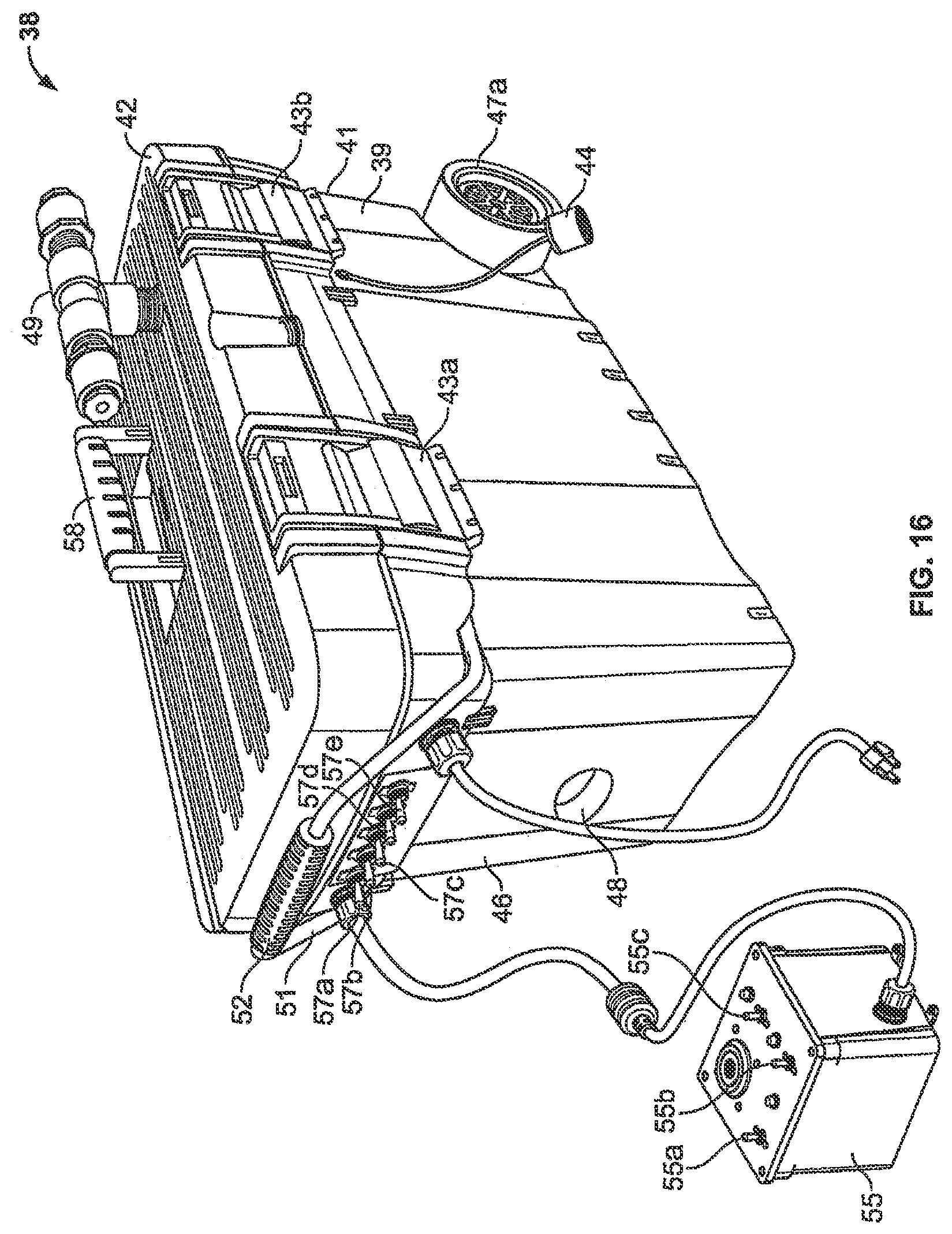 Patent US12304811 Figure 14 – Ozone-based contaminant eradication system and method