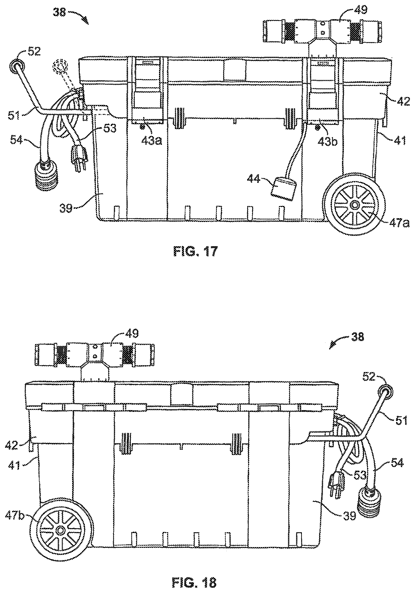 Patent US12304811 Figure 15 – Ozone-based contaminant eradication system and method