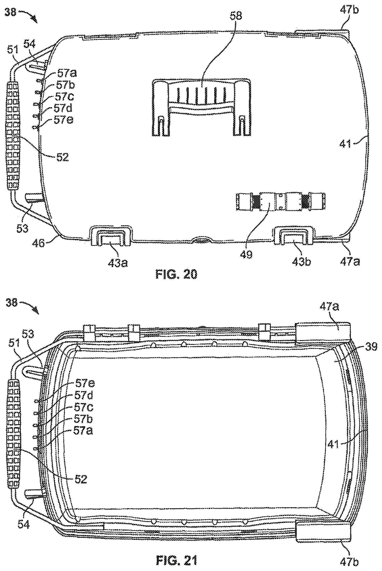Patent US12304811 Figure 17 – Ozone-based contaminant eradication system and method