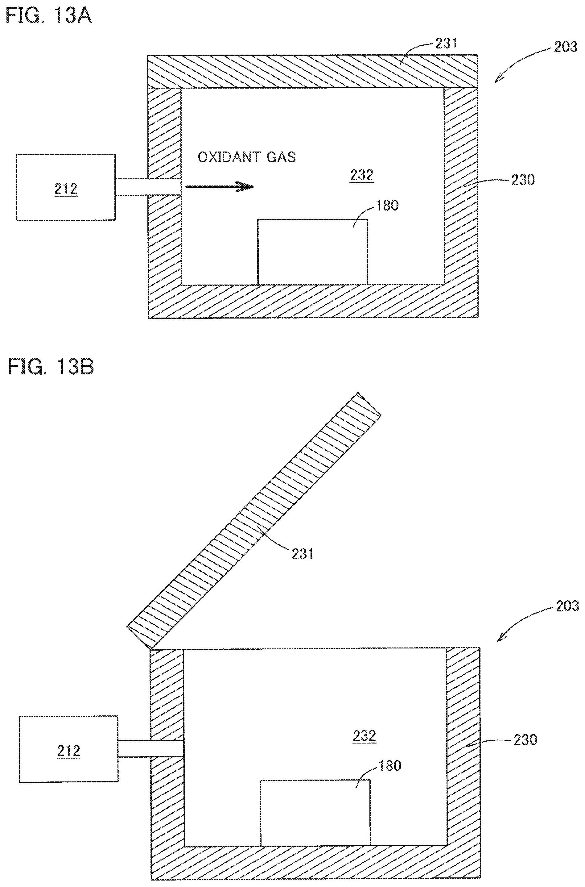Patent US12304814 Figure 13 – Photodecomposition module, photodecomposition cell, decomposition system, living environment sustaining system, and supply amount adjustment system