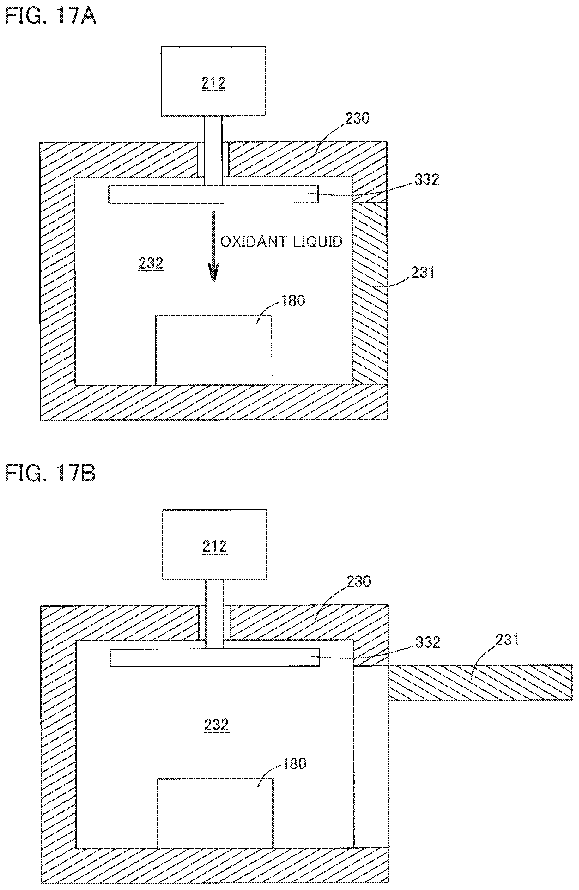 Patent US12304814 Figure 17 – Photodecomposition module, photodecomposition cell, decomposition system, living environment sustaining system, and supply amount adjustment system