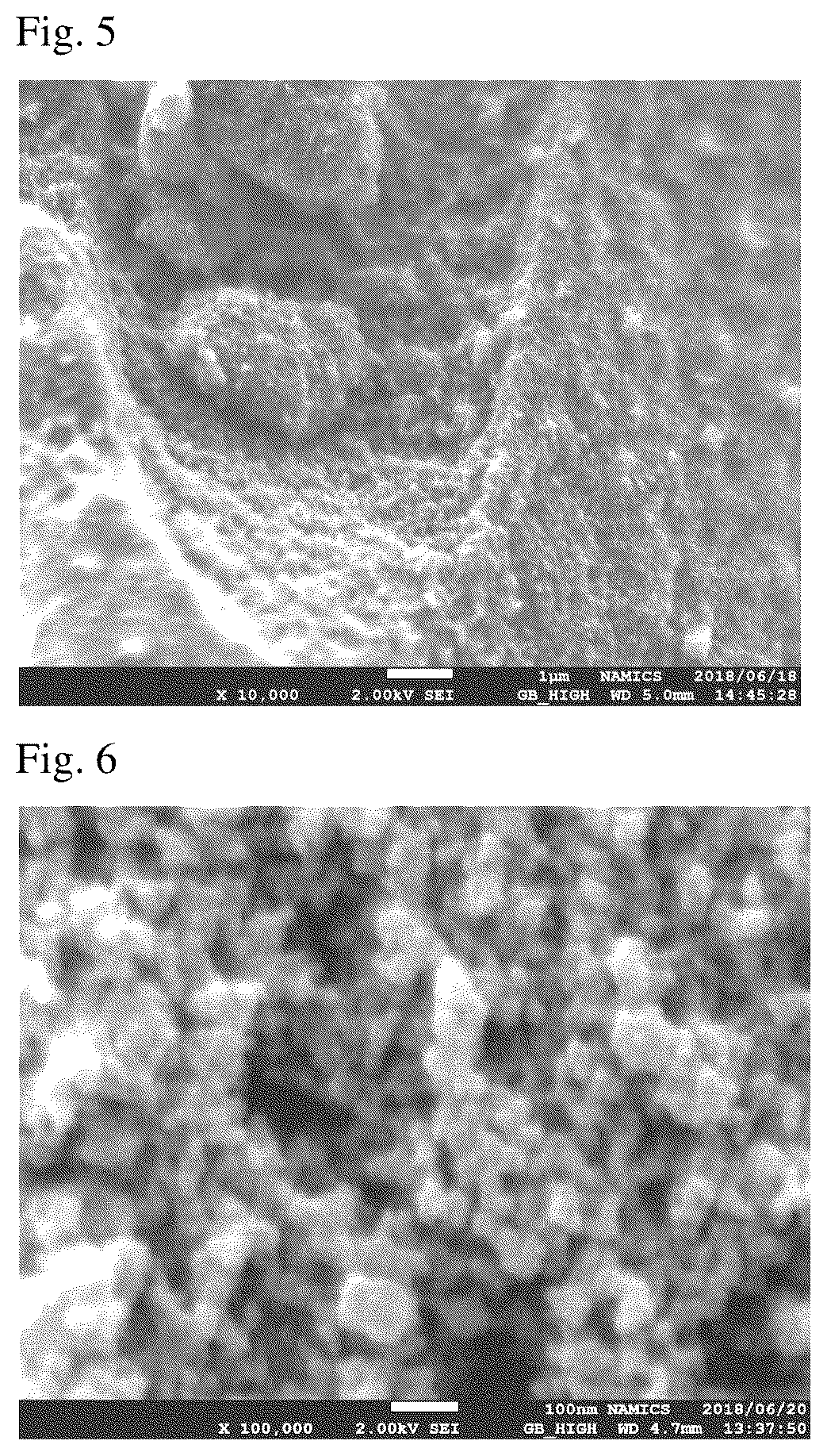 Patent US12304818 Figure 3 – Porous carbon and resin composition