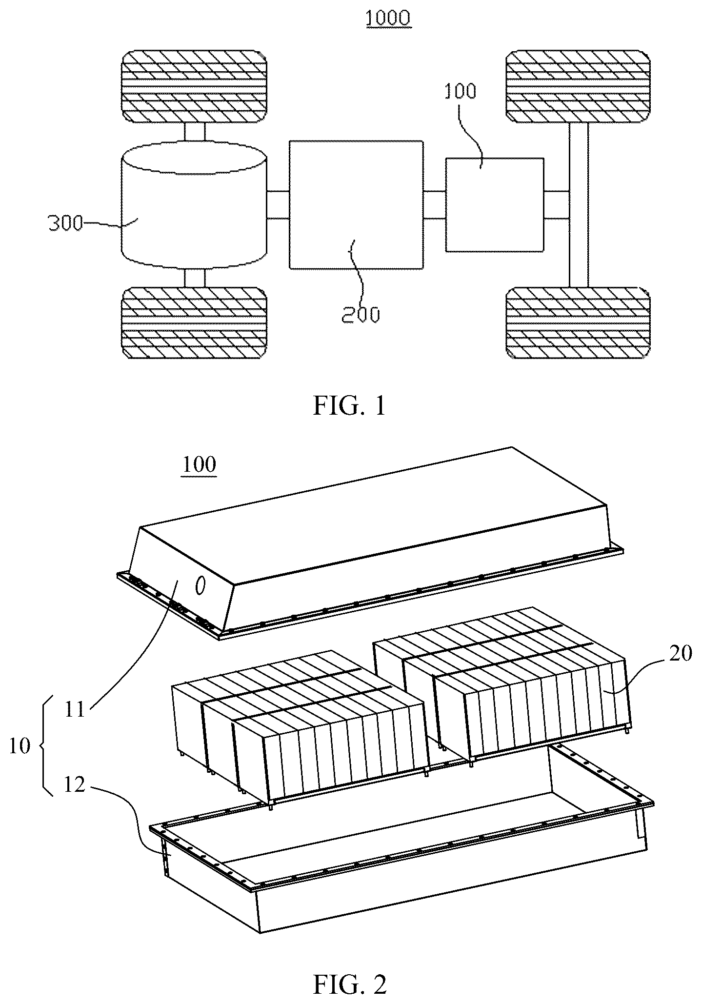 Patent US12304820 Figure 1 – Silicon carbon composite material and preparation method thereof, negative electrode material, negative electrode plate, electrode assembly, battery, electric equipment, and carbon substrate
