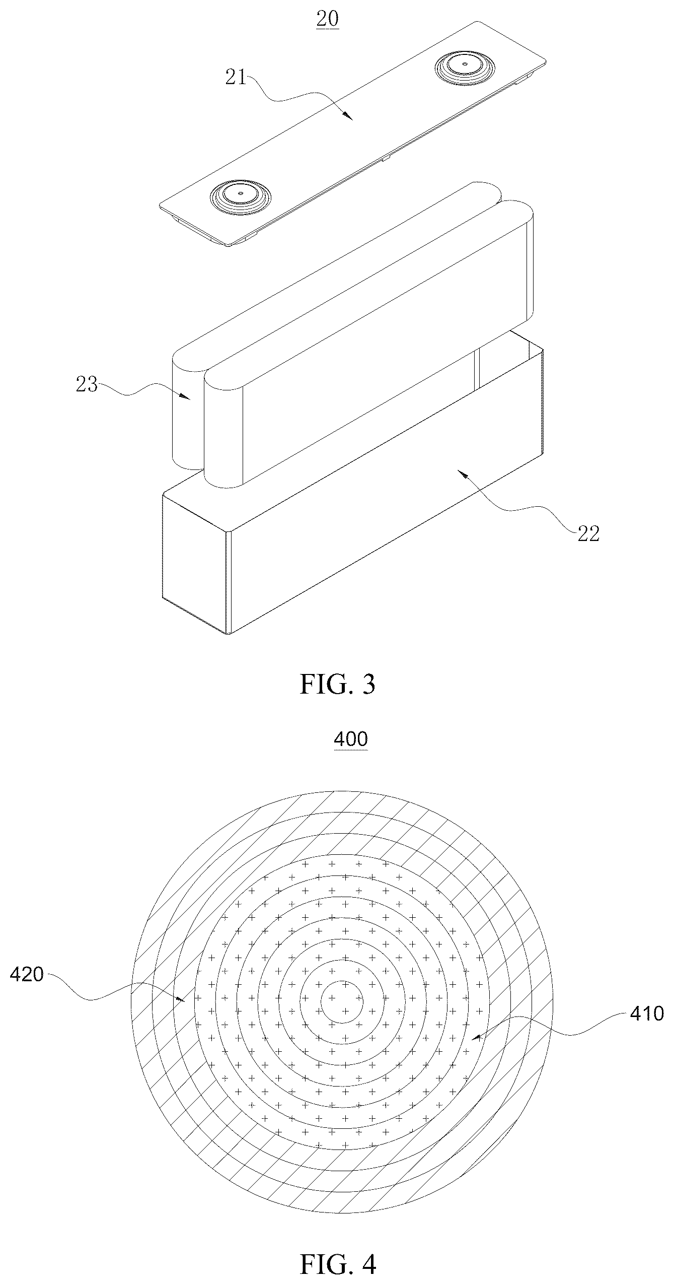Patent US12304820 Figure 2 – Silicon carbon composite material and preparation method thereof, negative electrode material, negative electrode plate, electrode assembly, battery, electric equipment, and carbon substrate